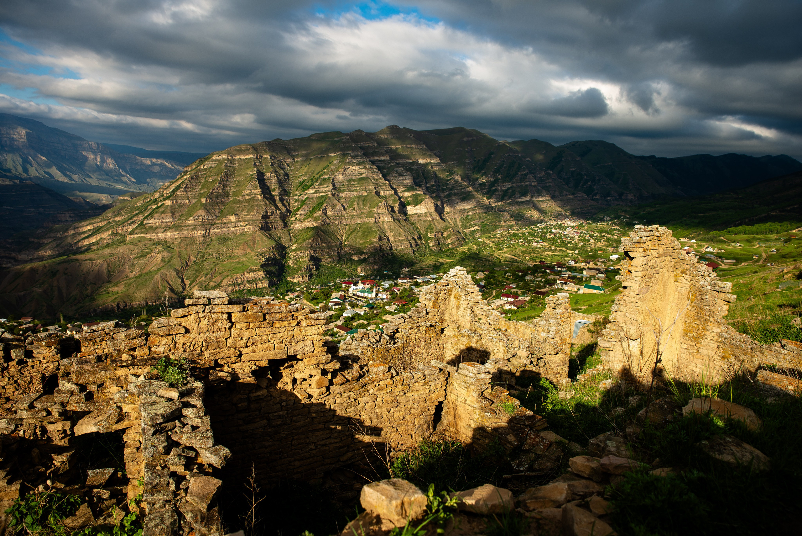 Дагестан. Фотограф Крещение Венчание Москва