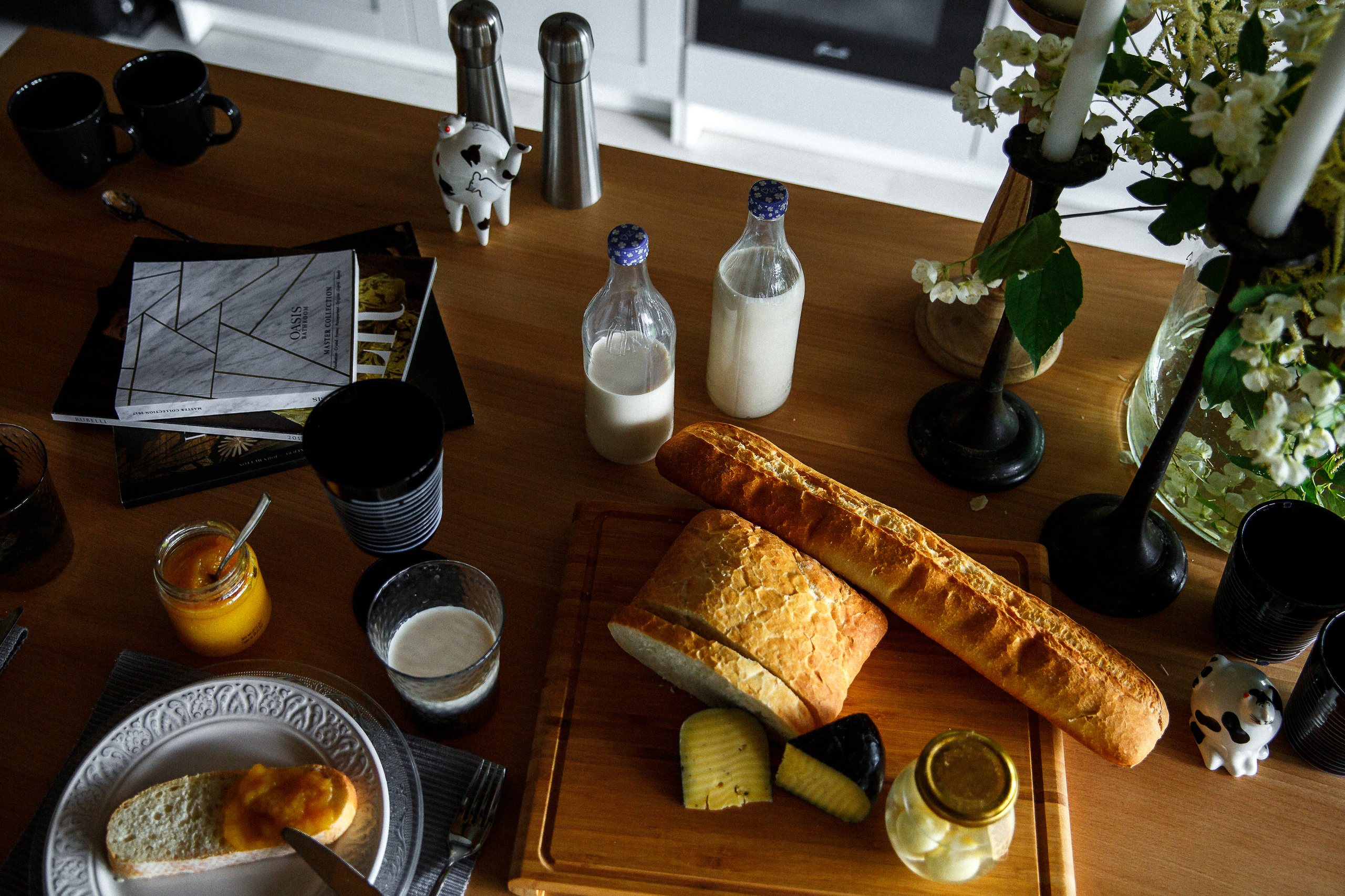 Съемка интерьера и декора.... Your story in photos