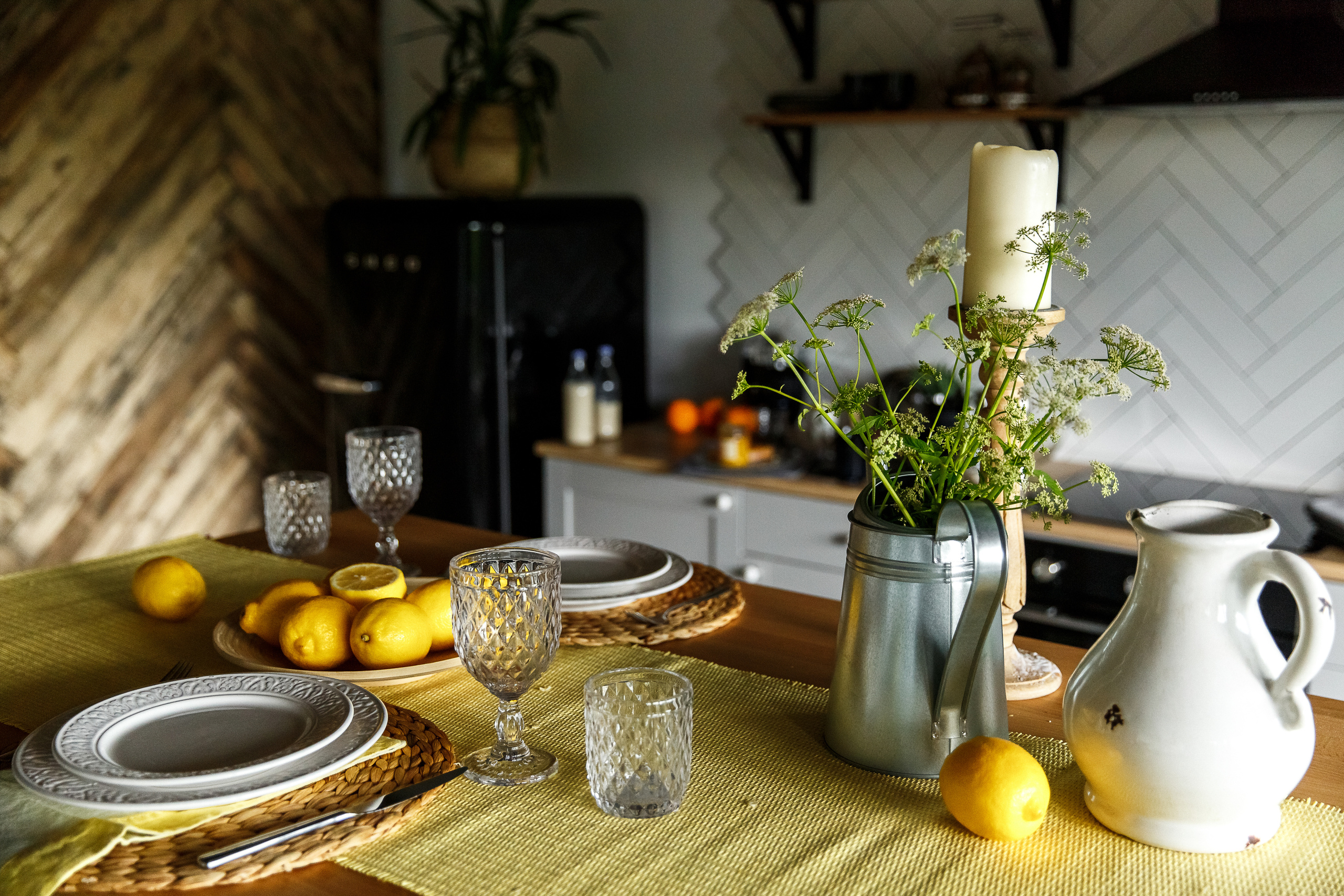 Съемка интерьера и декора.... Your story in photos