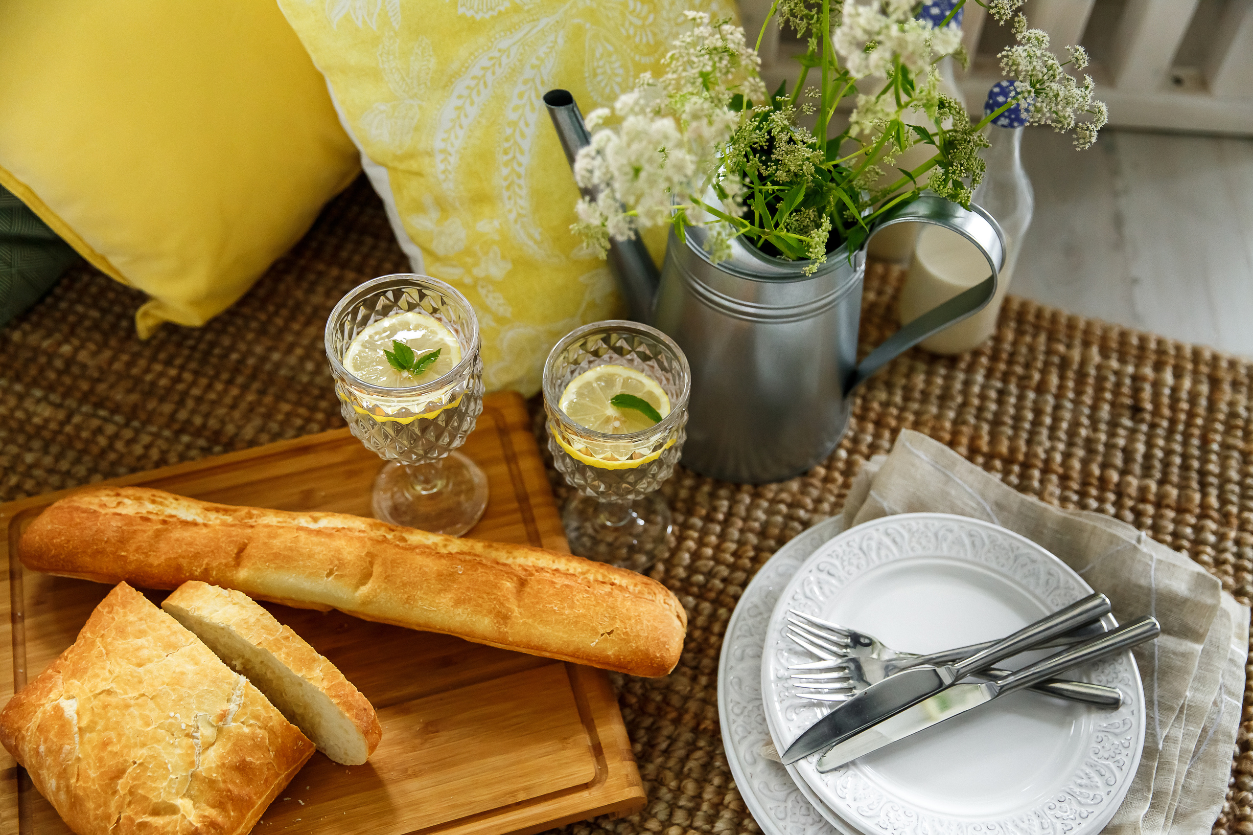 Съемка интерьера и декора.... Your story in photos