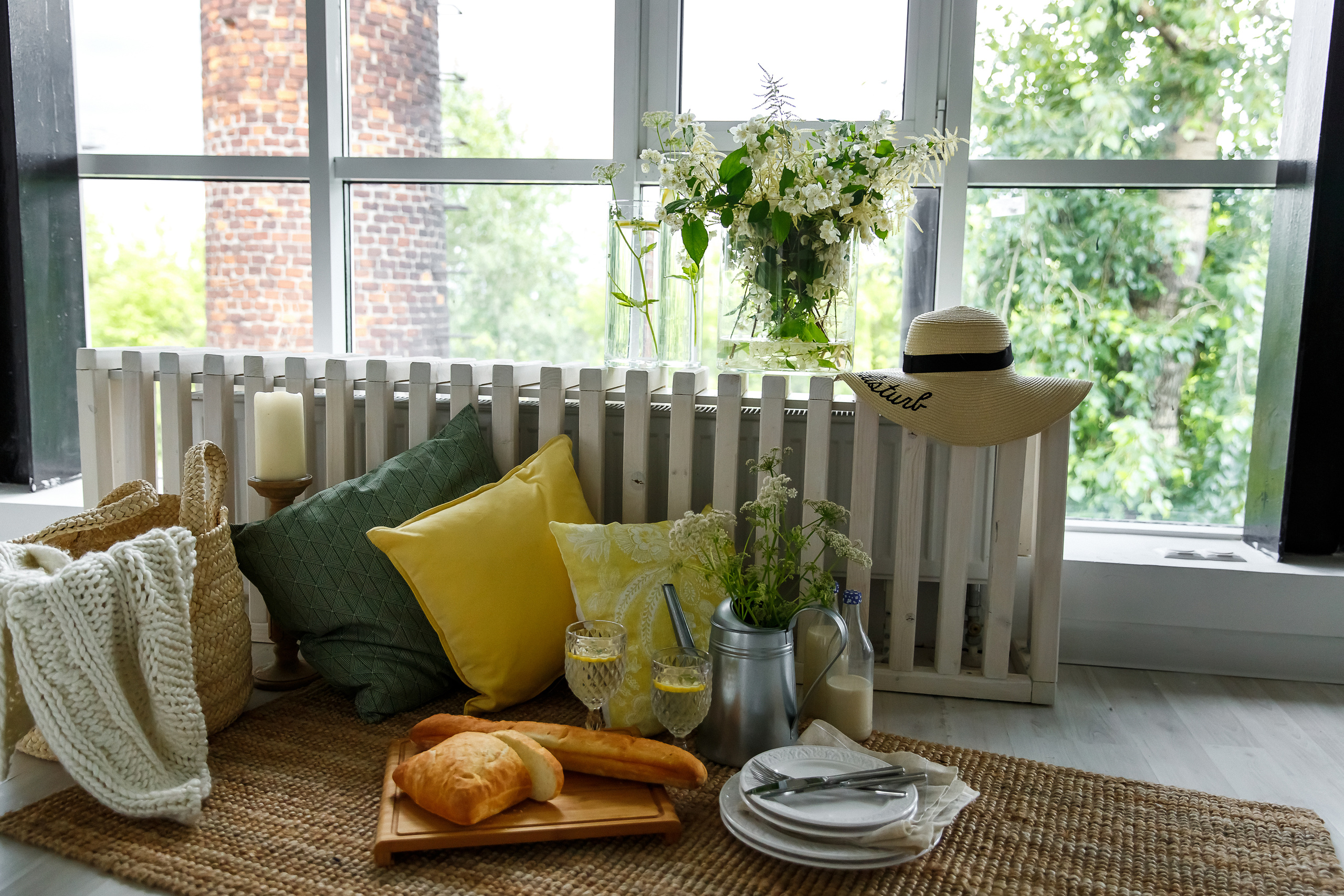 Съемка интерьера и декора.... Your story in photos