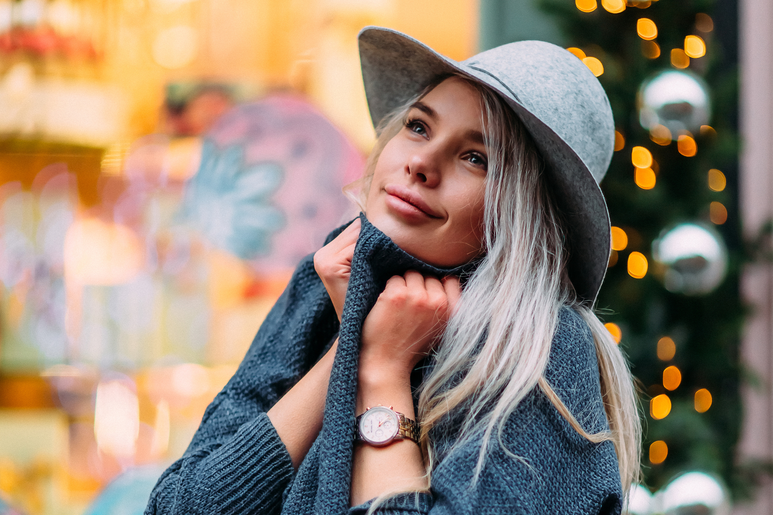 Модельная съемка. Your story in photos