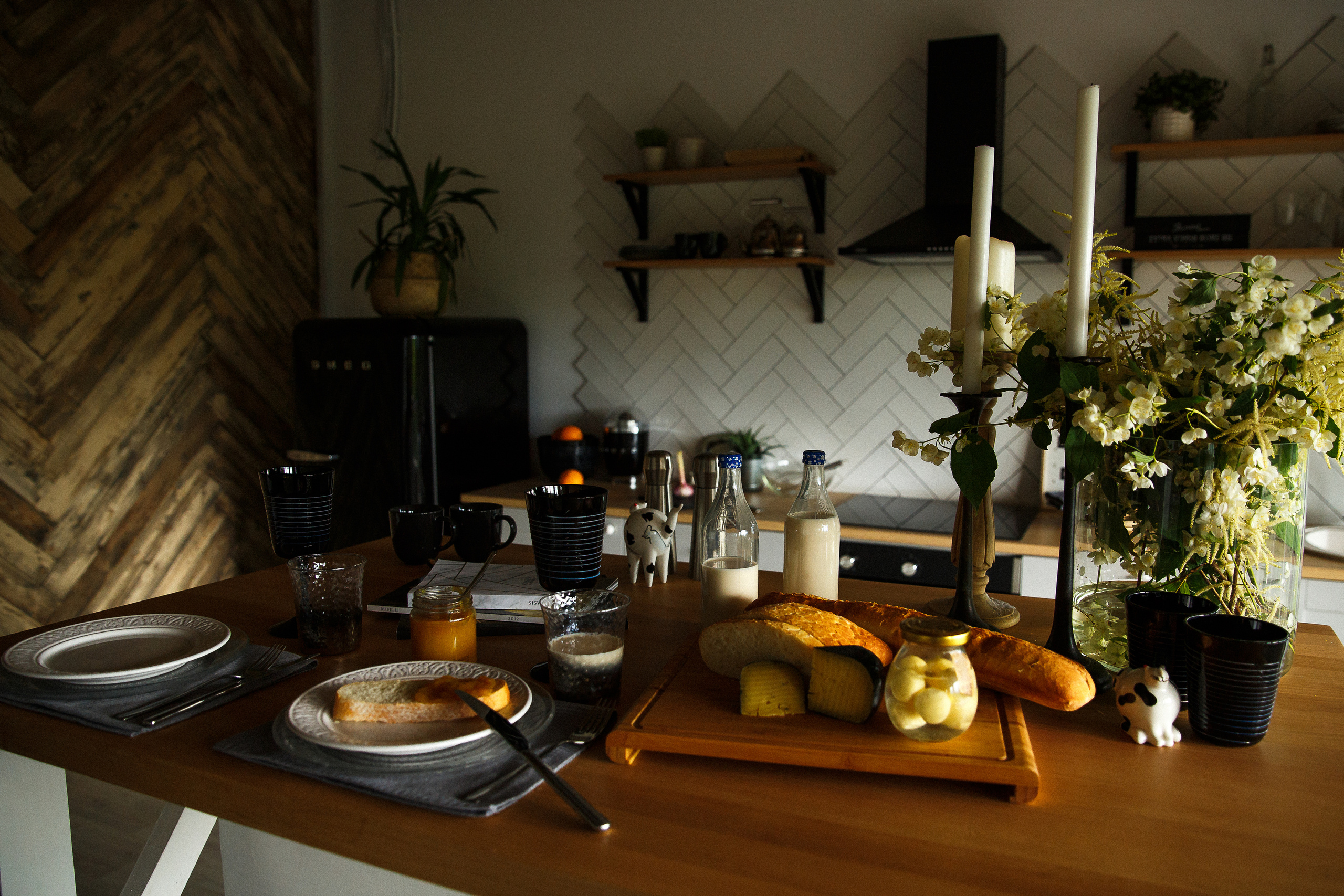 Съемка интерьера и декора.... Your story in photos