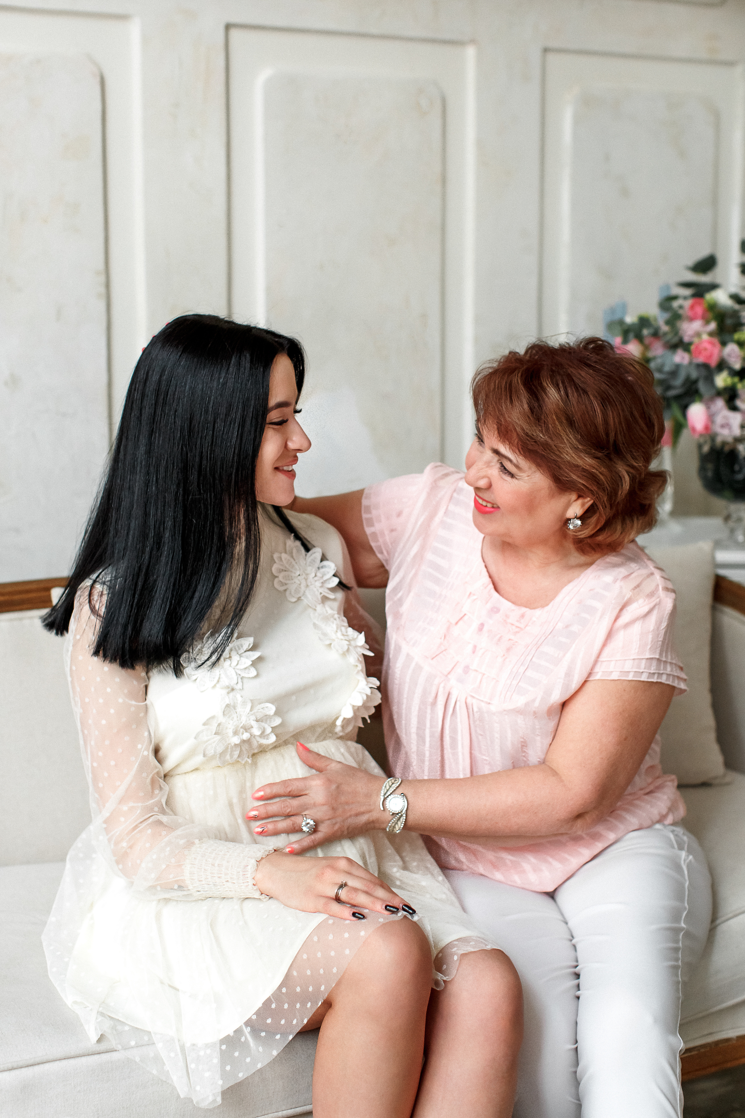 Три поколения.... Your story in photos