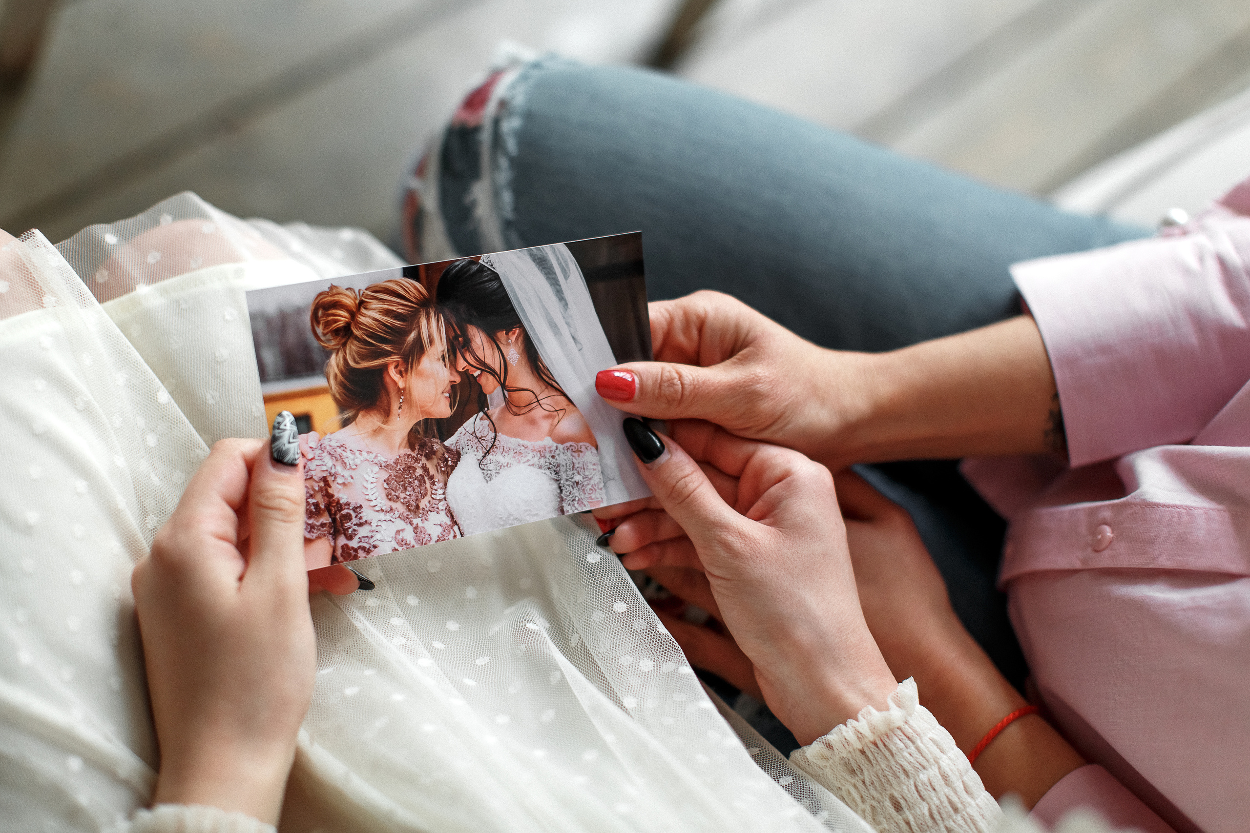 Три поколения.... Your story in photos