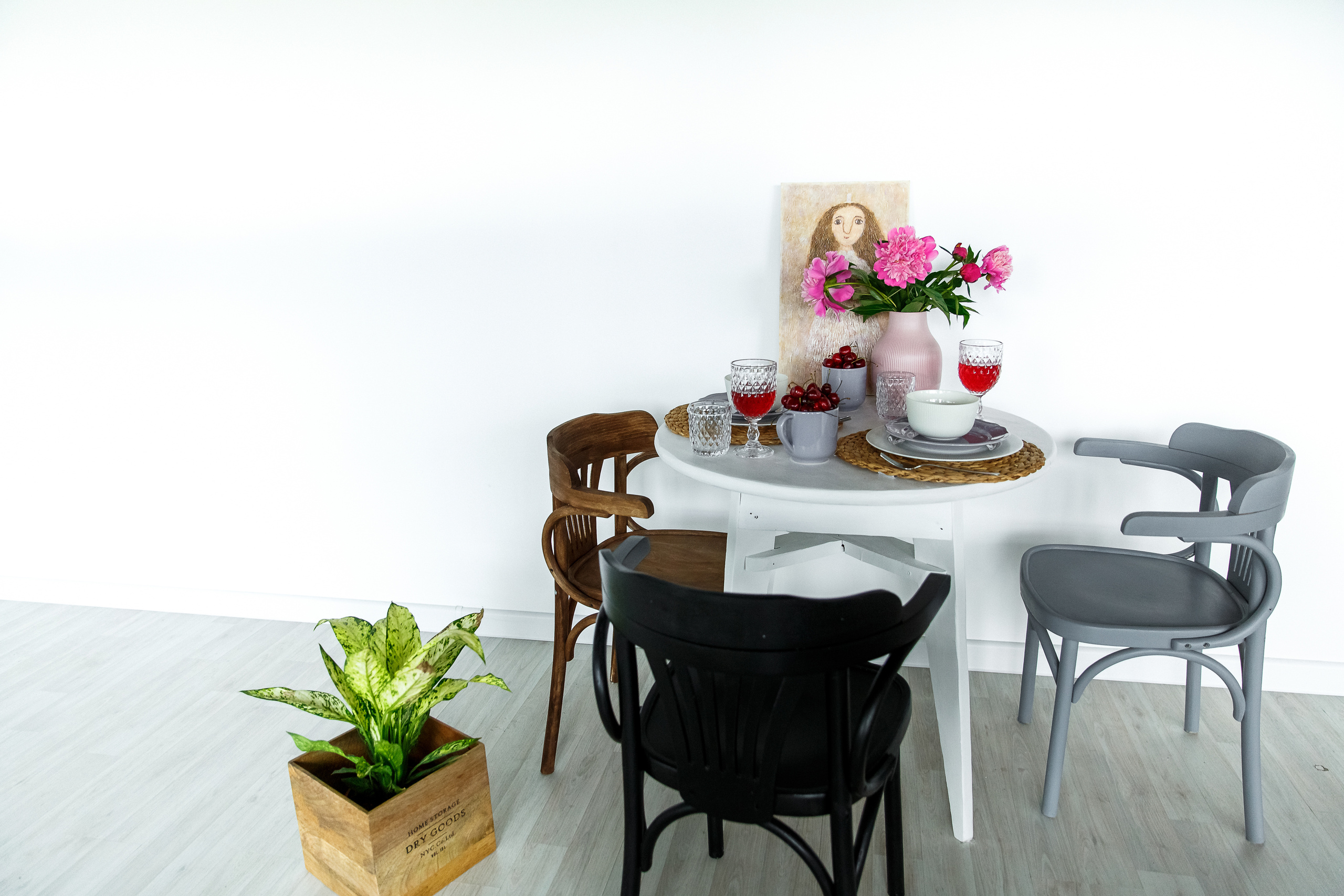 Съемка интерьера и декора.... Your story in photos