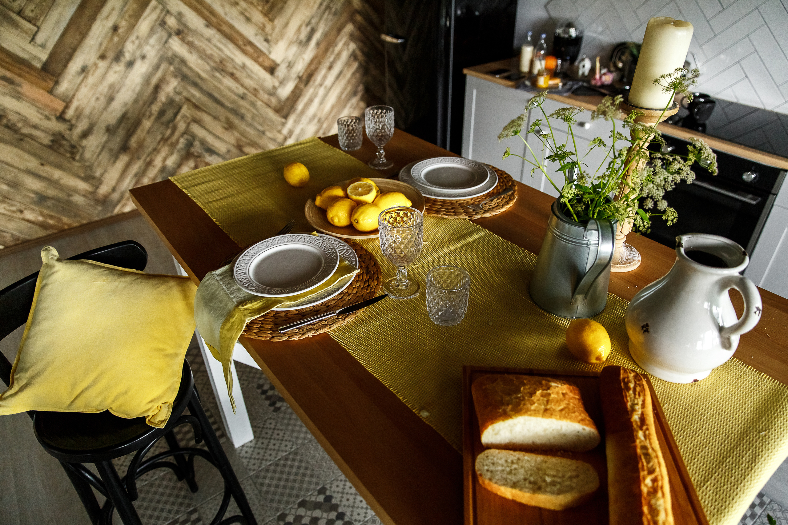 Съемка интерьера и декора.... Your story in photos