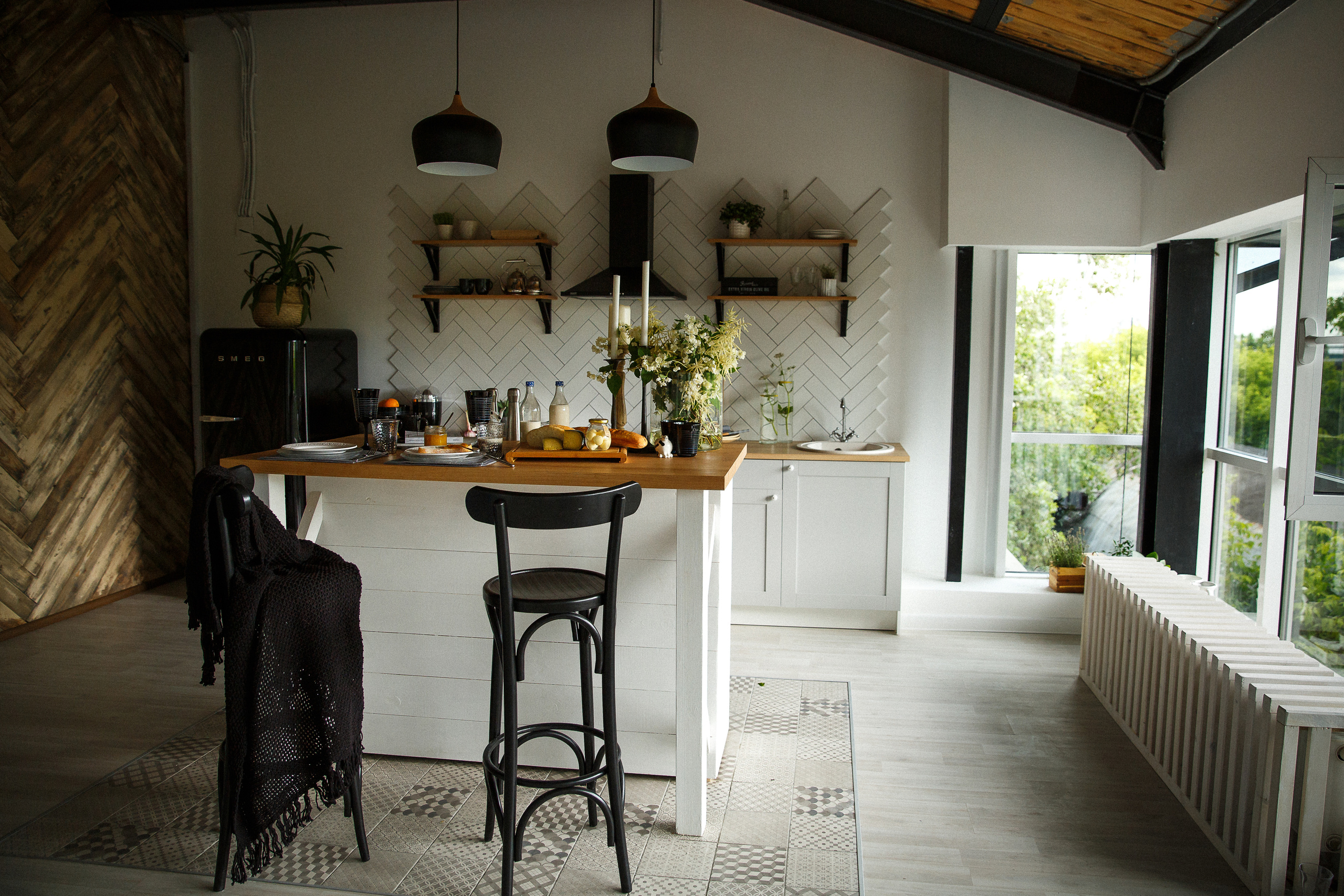 Съемка интерьера и декора.... Your story in photos