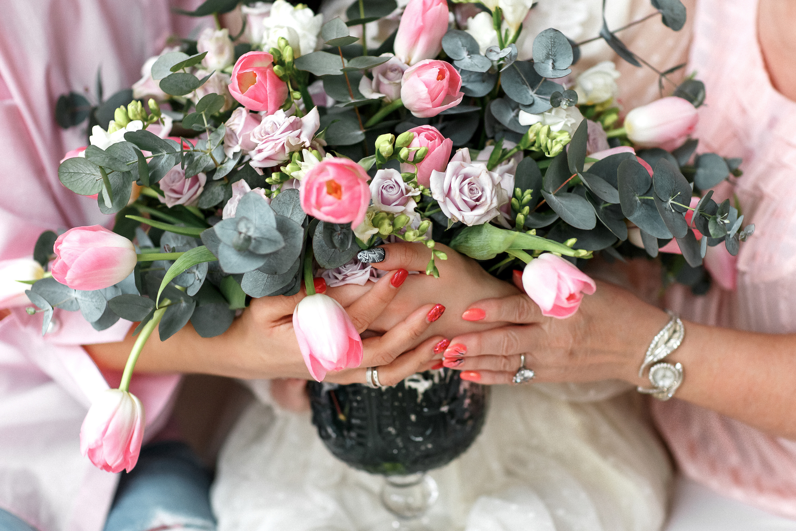 Три поколения.... Your story in photos