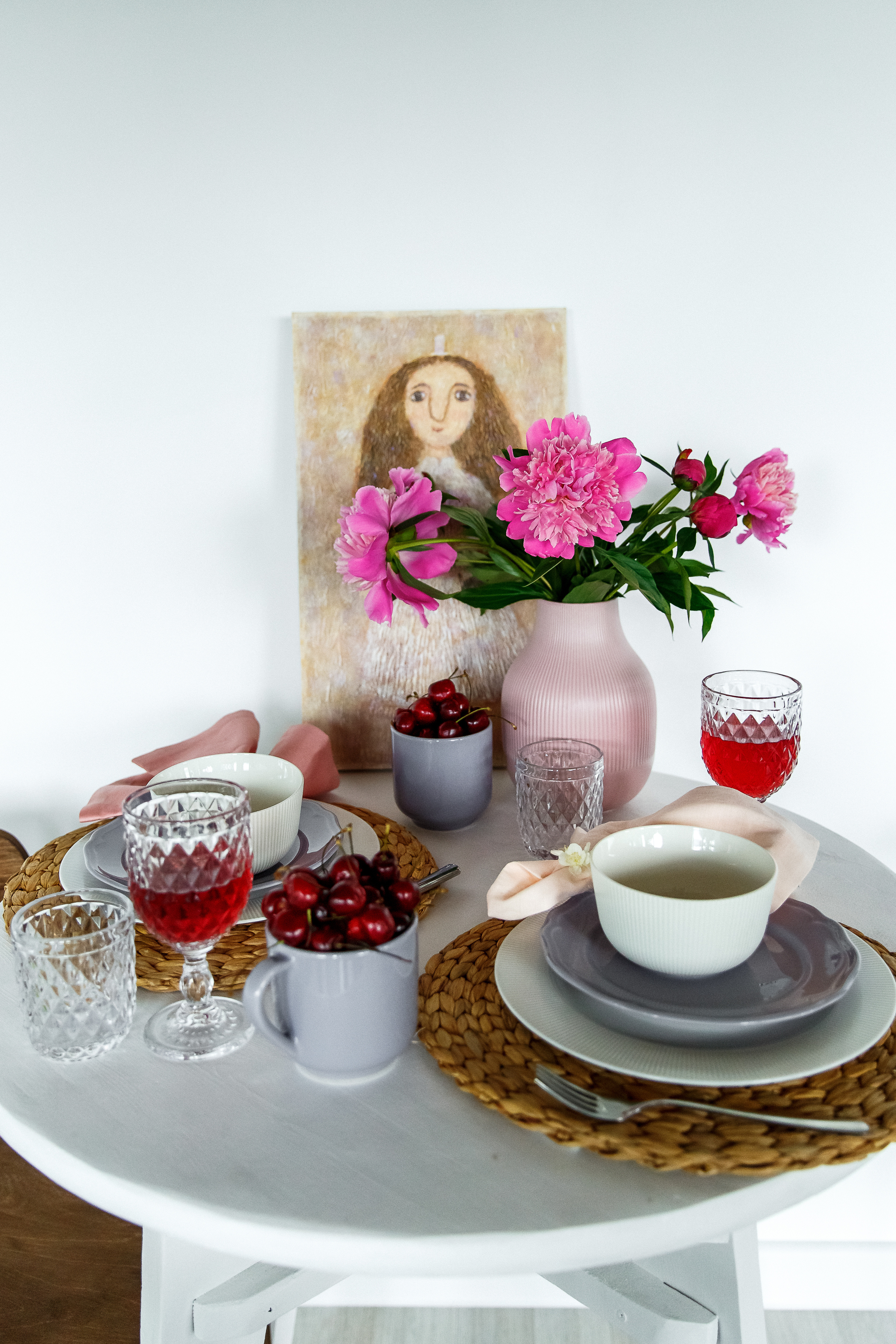 Съемка интерьера и декора.... Your story in photos