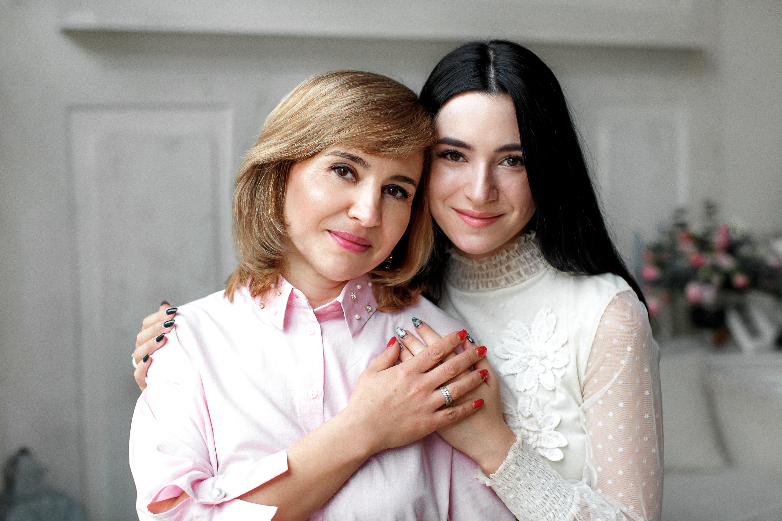 Три поколения.... Your story in photos