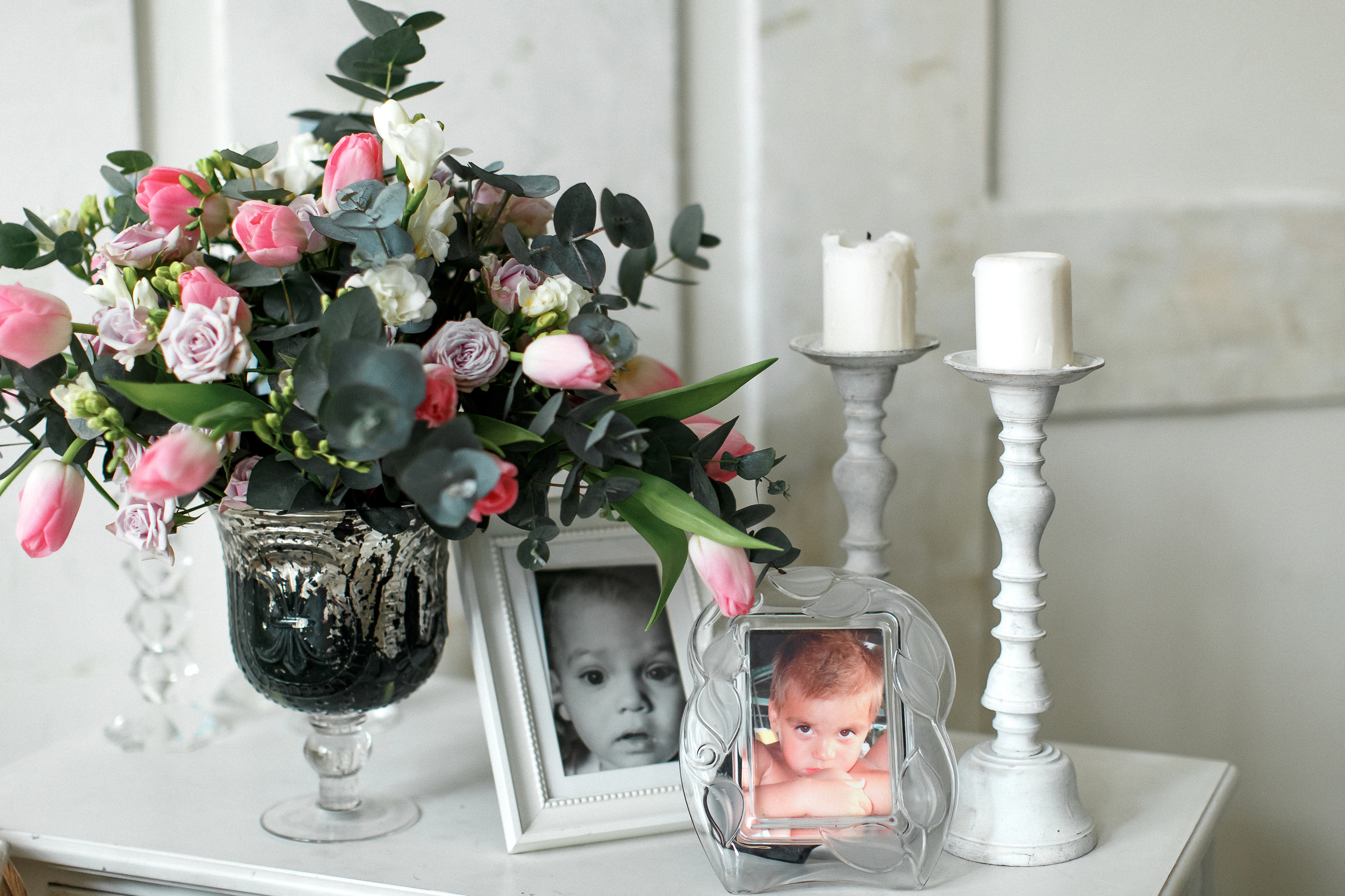 Три поколения.... Your story in photos