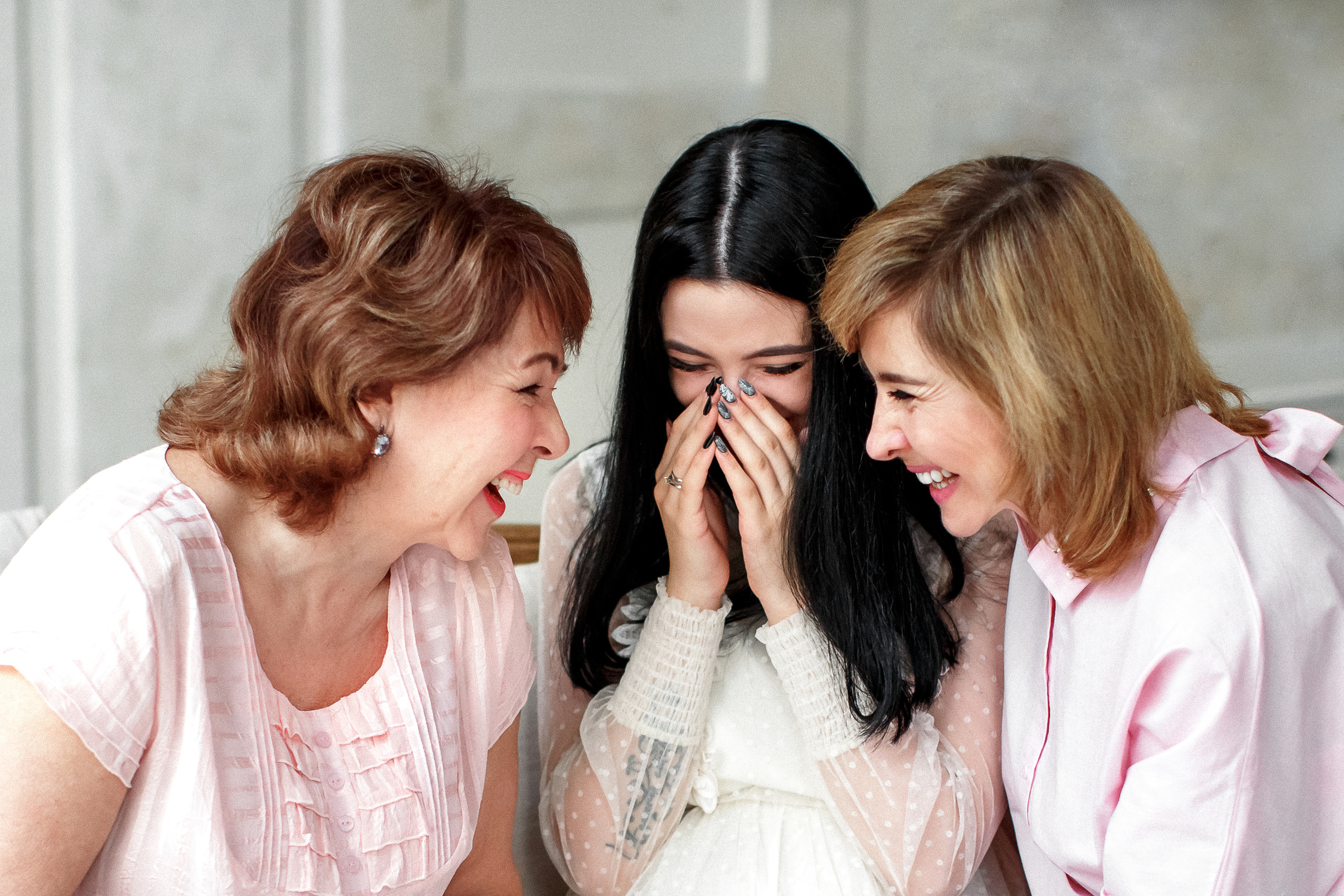 Три поколения.... Your story in photos