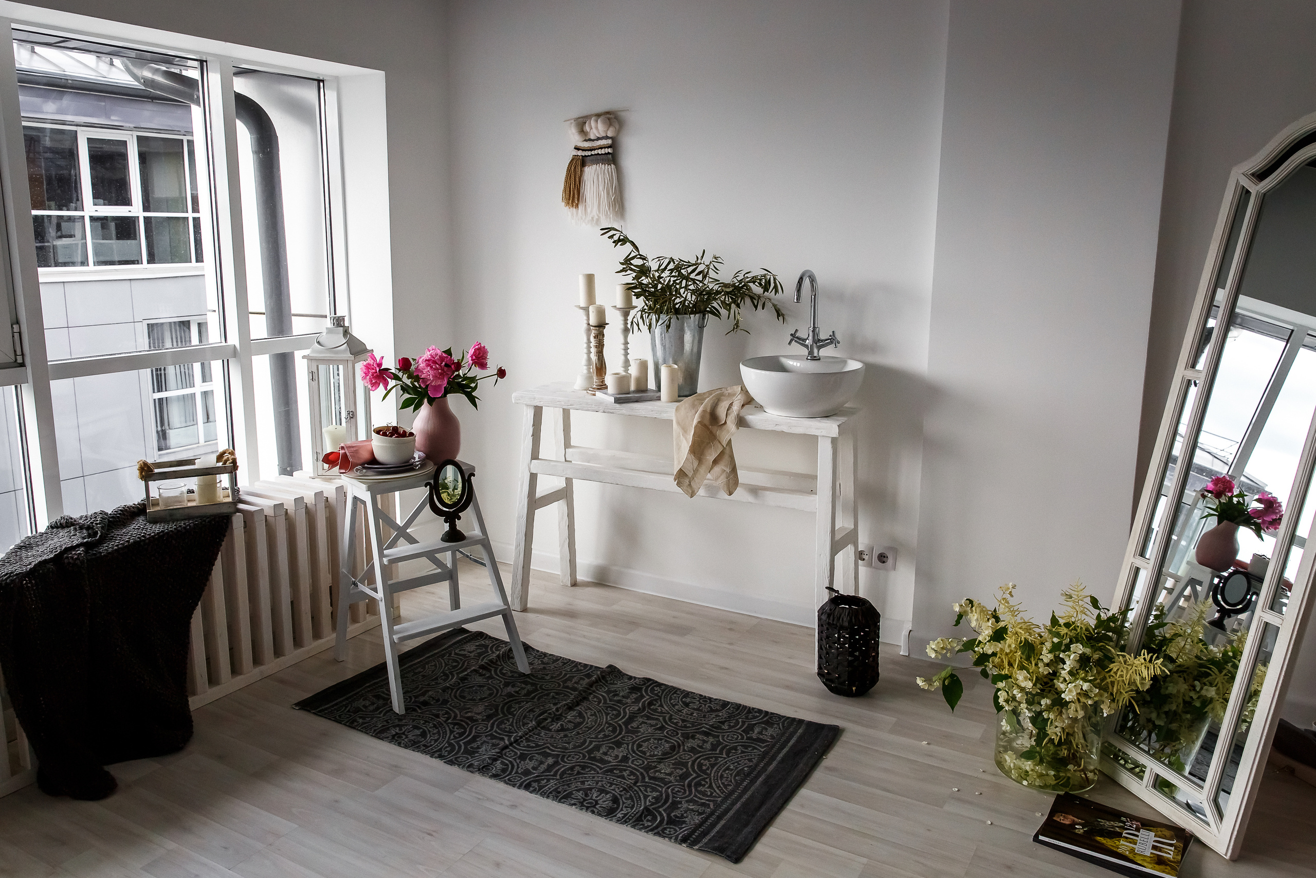 Съемка интерьера и декора.... Your story in photos