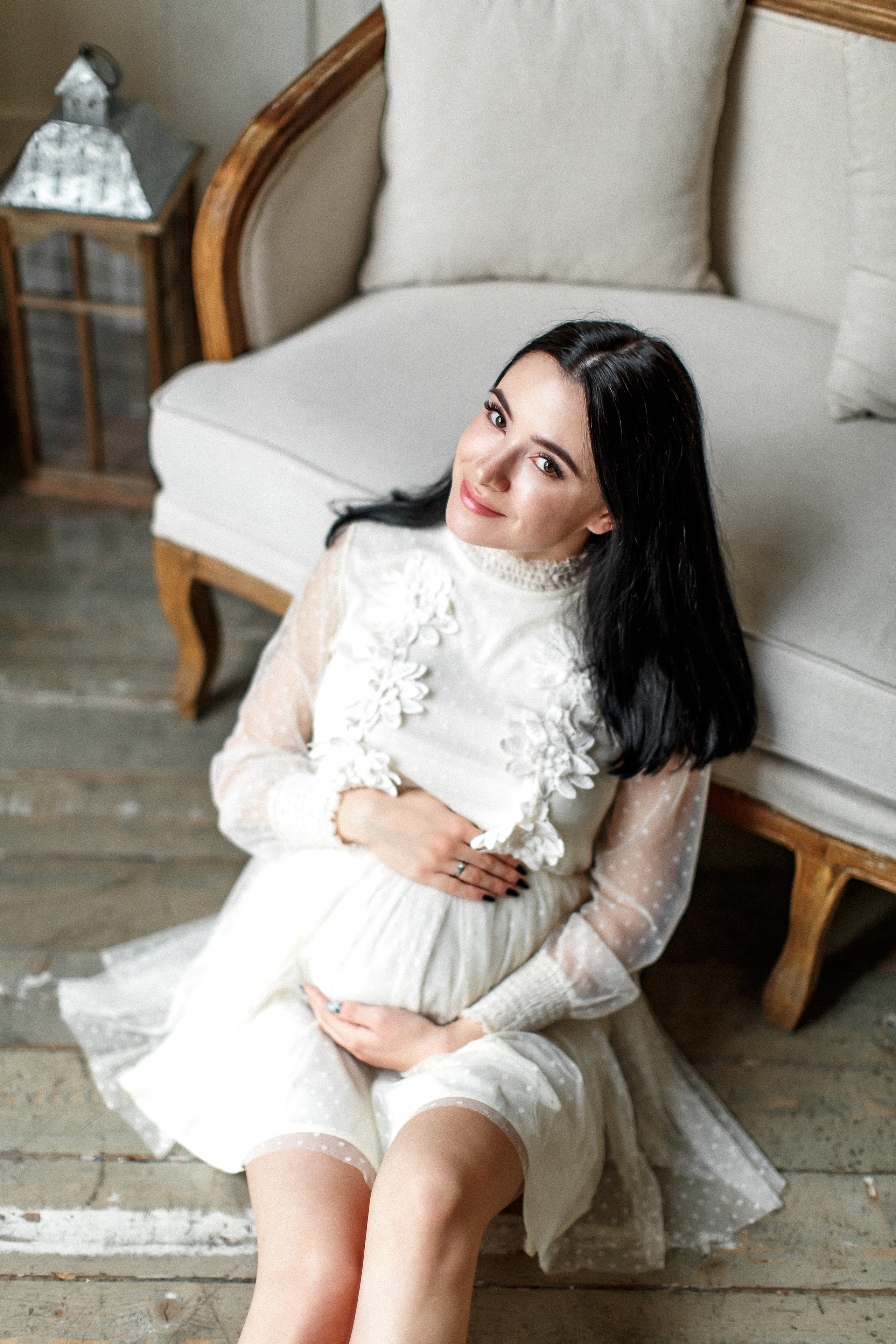 Три поколения.... Your story in photos