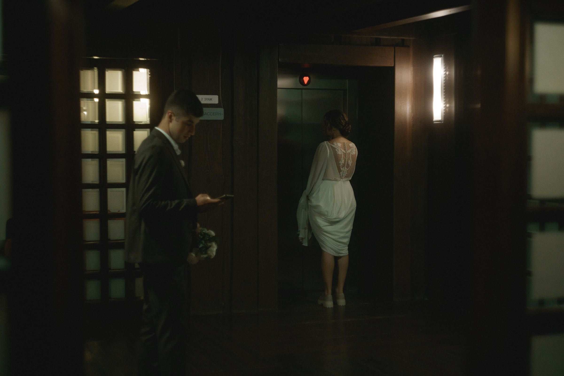 АНАСТАСИЯ И ТИМОФЕЙ. Свадебный и семейный фотограф в Абакане Василевский Алексей