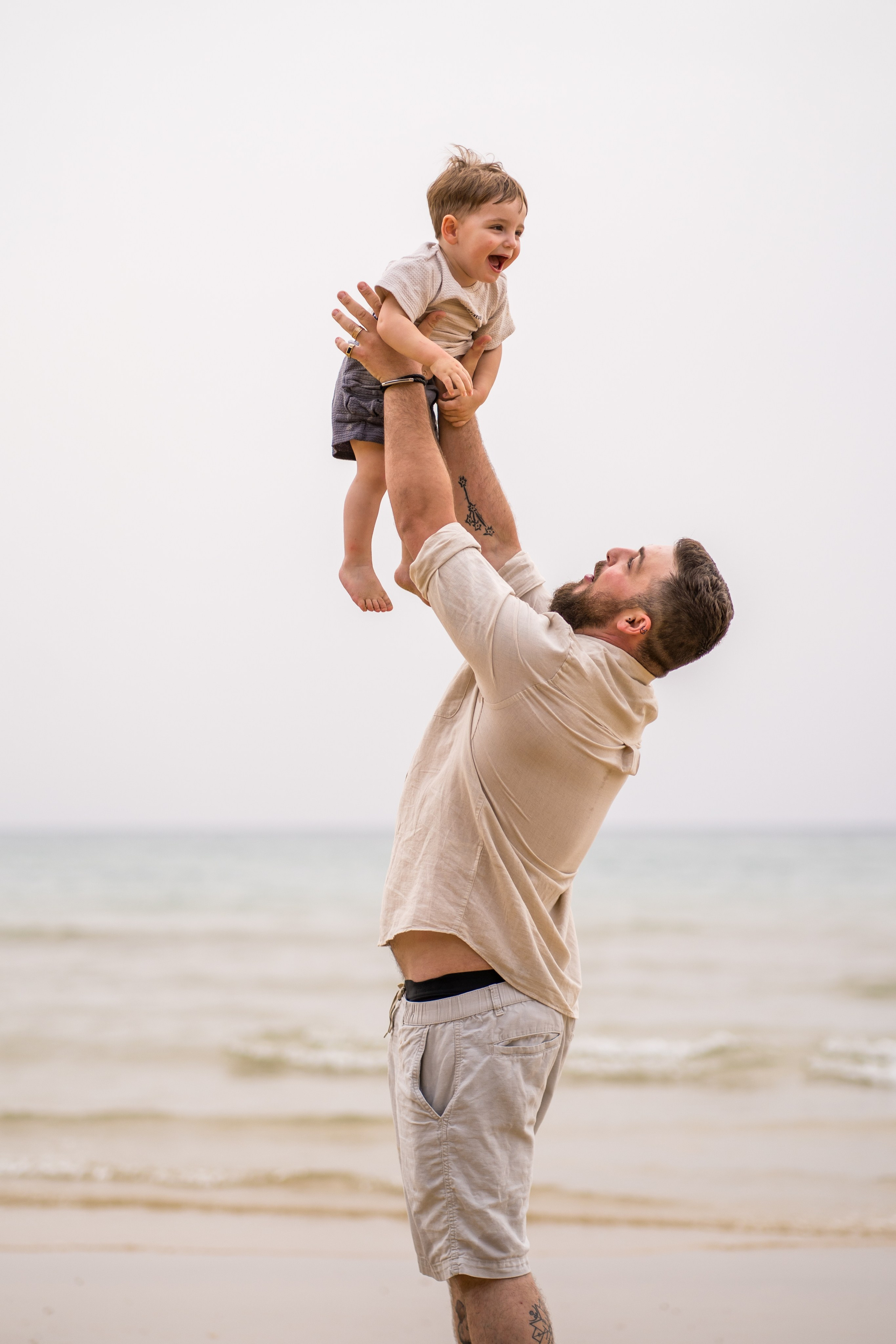 Фотосессия Анастасии и ее семьи. Семейный и детский фотограф в Израиле и Москве Дорошок Надя