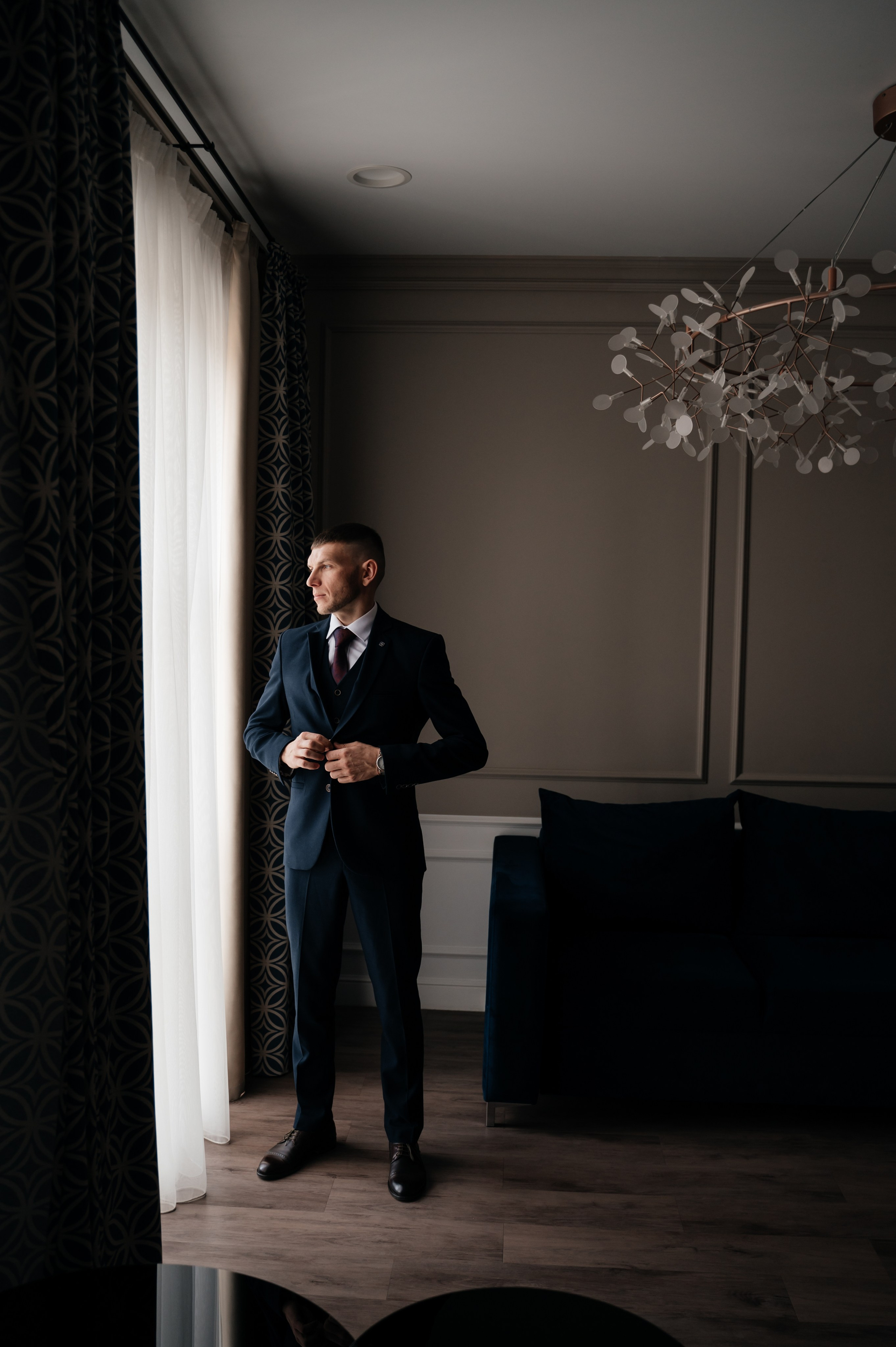 Фотограф Палий Ульяна