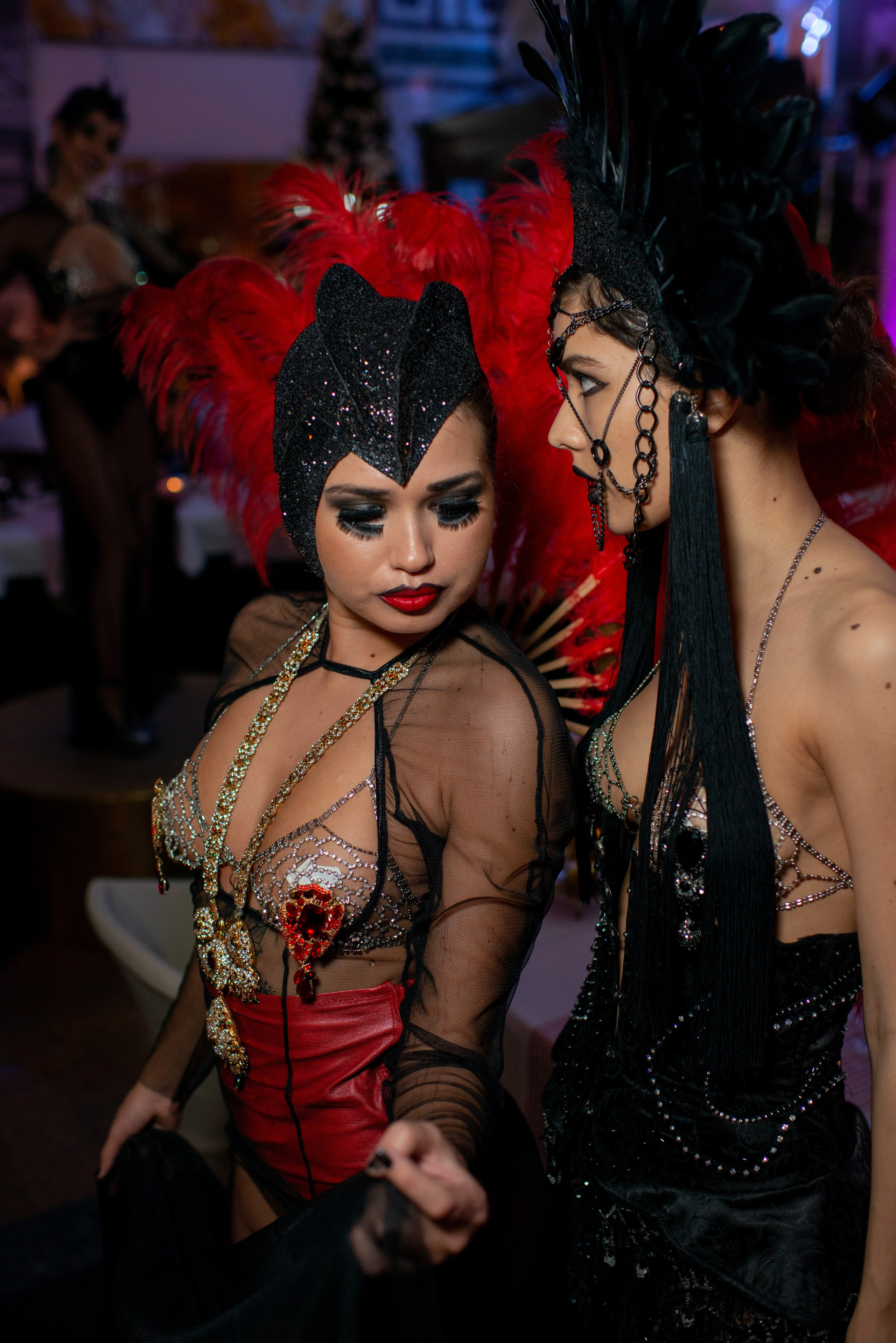 Мероприятия. Фотограф Дмитрий Андреев