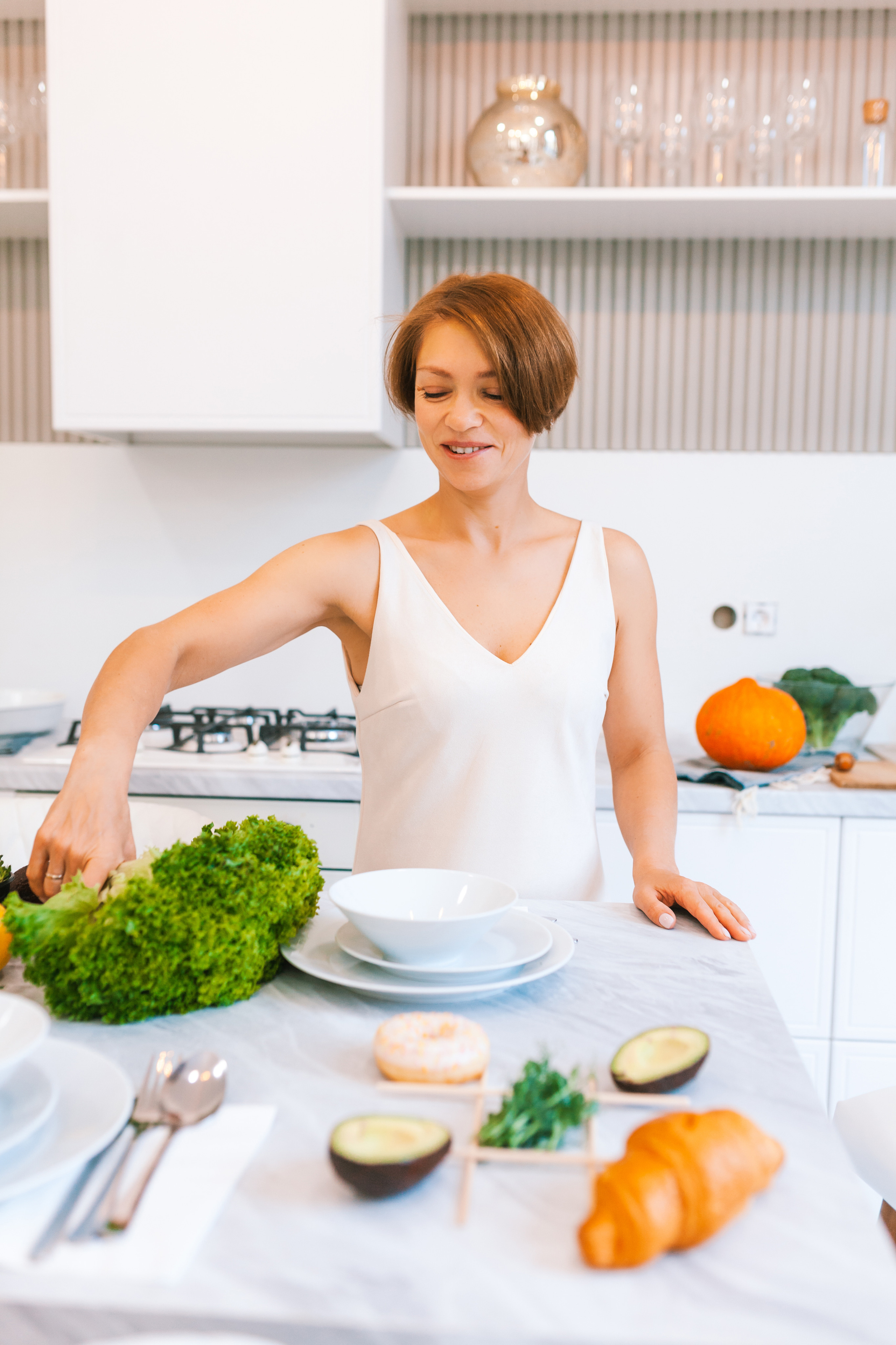 Нутрициолог. Мобильный загородный фотограф в СПб и Ленинградской области. Портретны