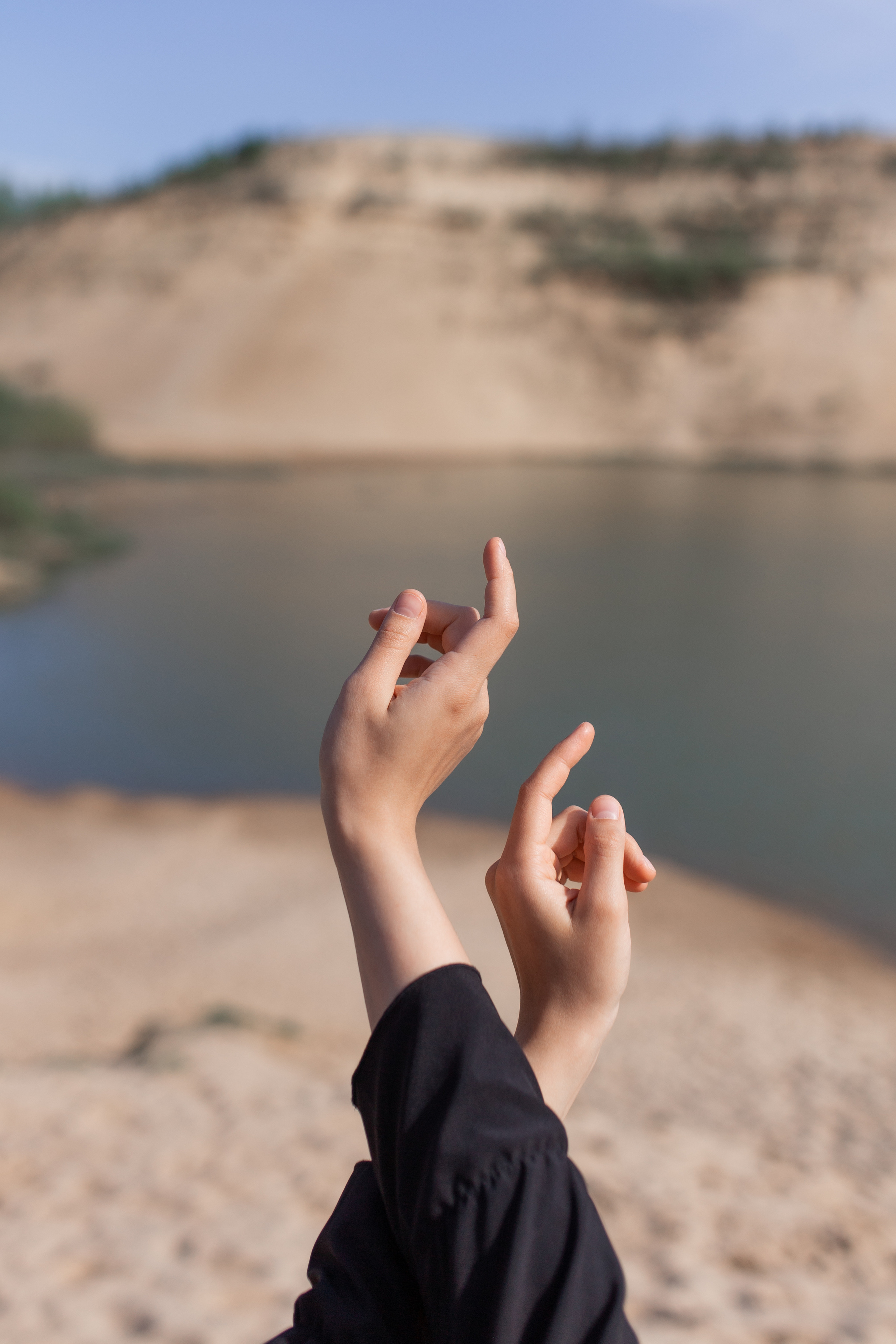 Визаул по архетипу МАГ. Мобильный загородный фотограф в СПб и Ленинградской области. Портретны