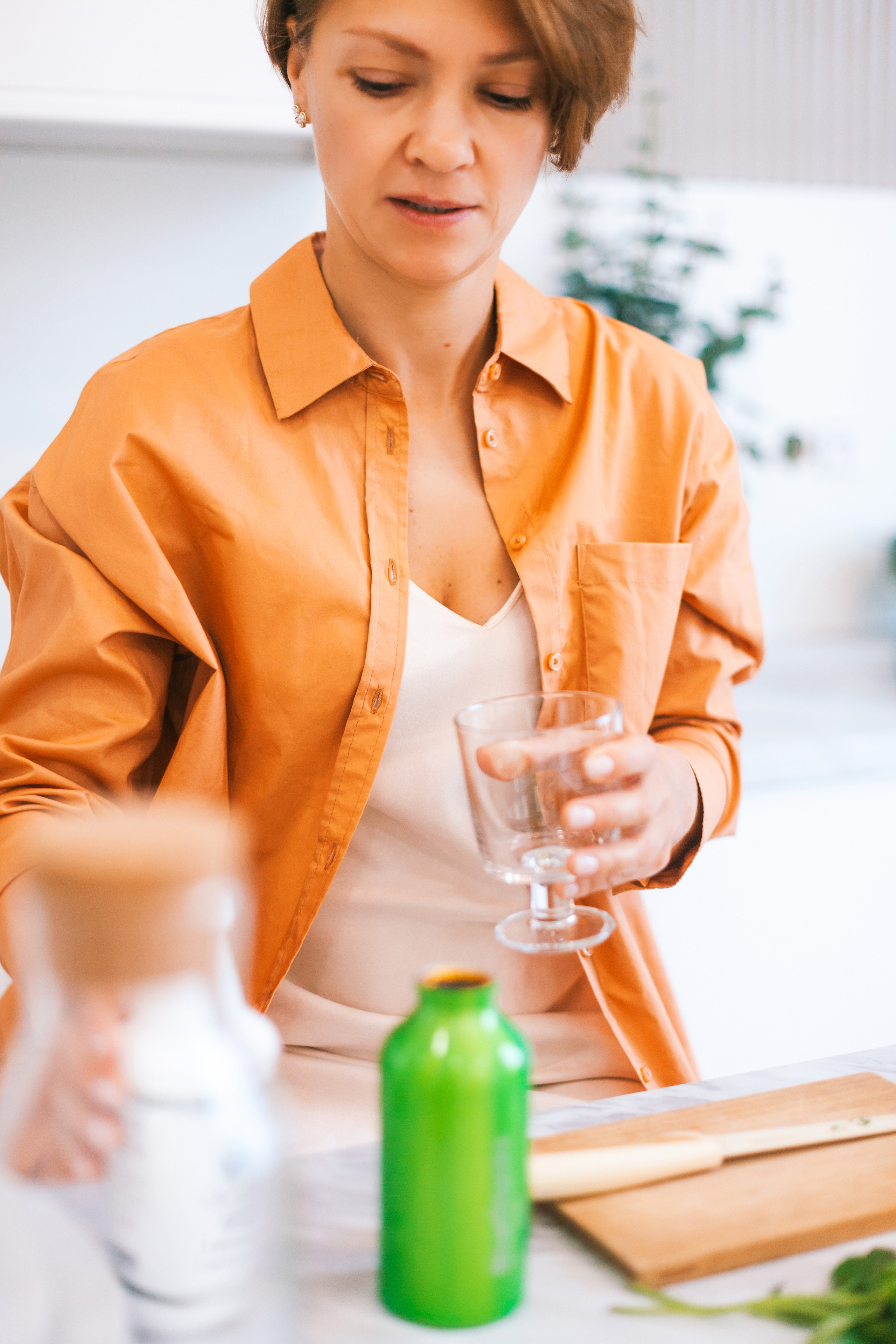 Нутрициолог. Мобильный загородный фотограф в СПб и Ленинградской области. Портретны