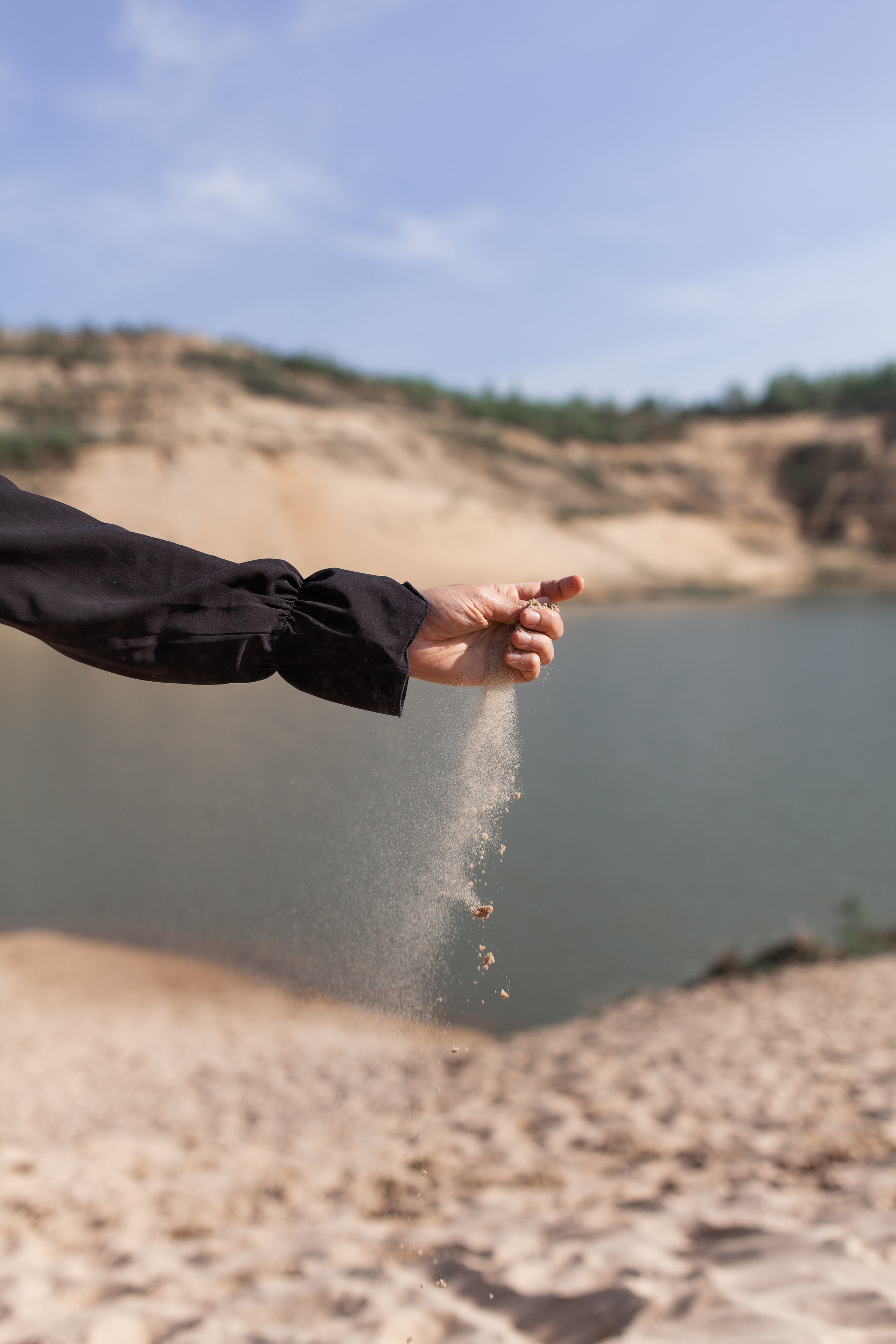 Визаул по архетипу МАГ. Мобильный загородный фотограф в СПб и Ленинградской области. Портретны