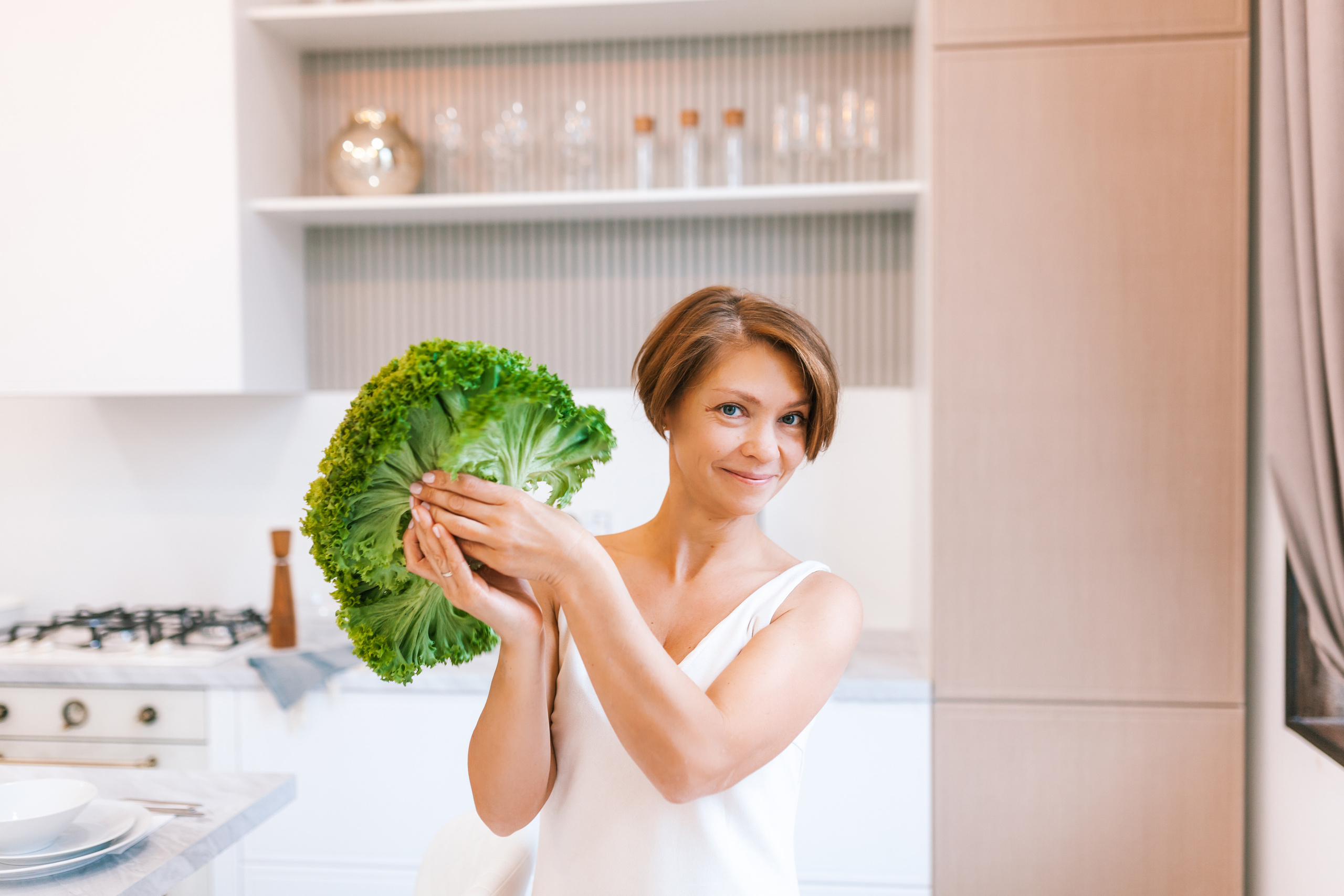 Нутрициолог. Мобильный загородный фотограф в СПб и Ленинградской области. Портретны