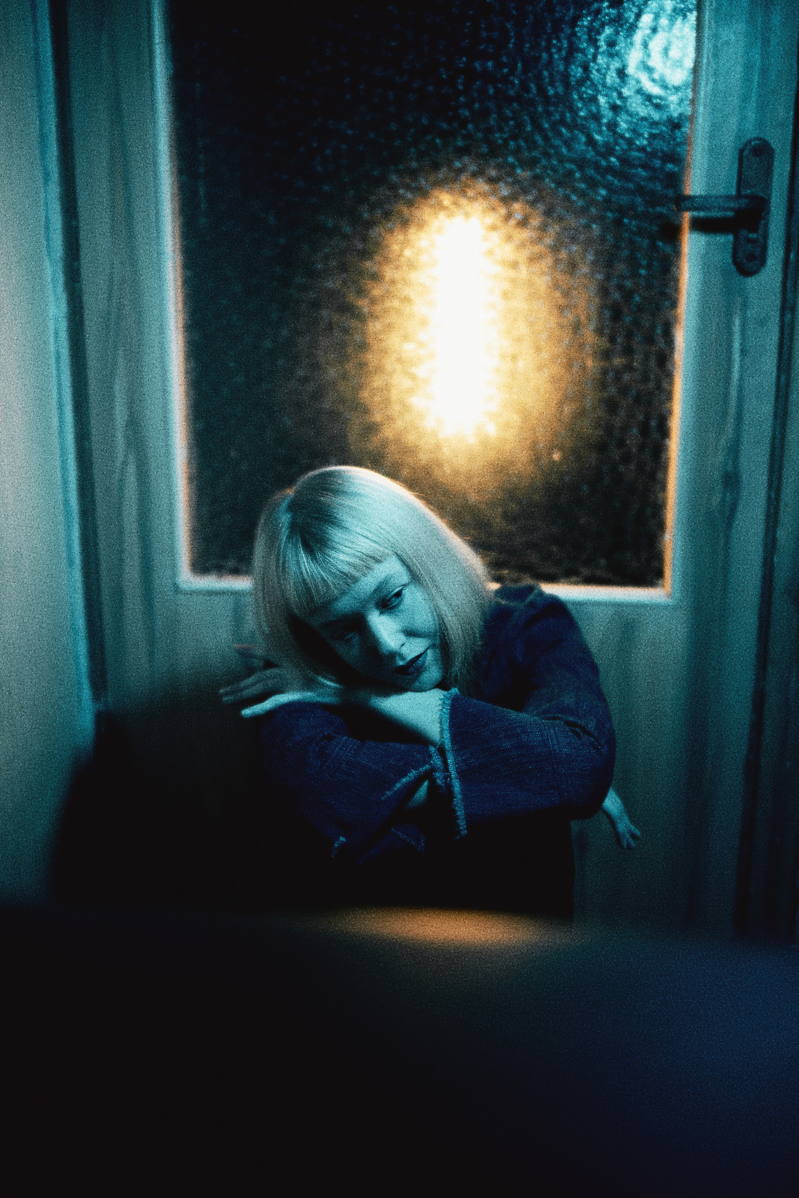 Шоу Трумана. Антон Арнольд | Фотограф Минск