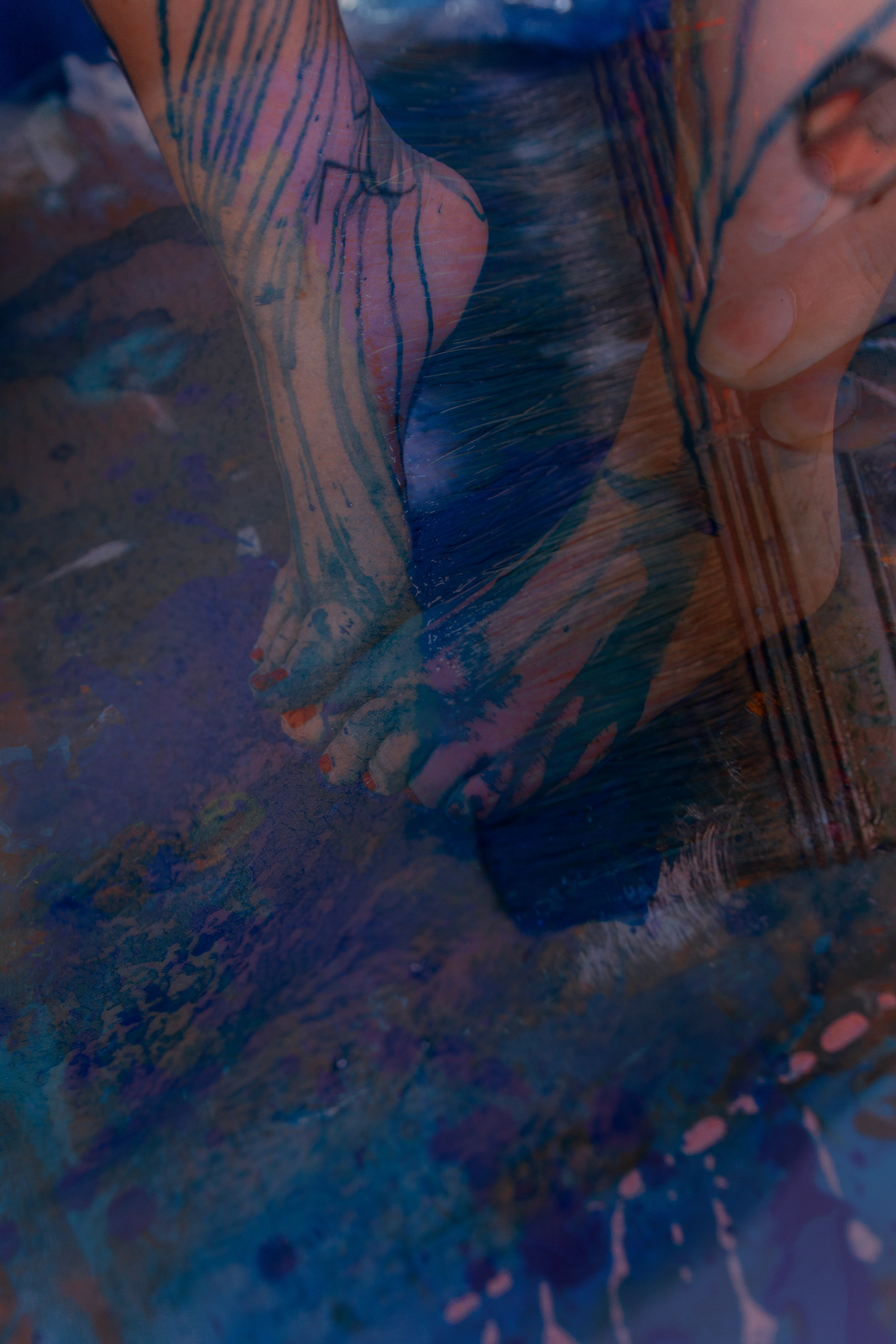 Я — это искусство