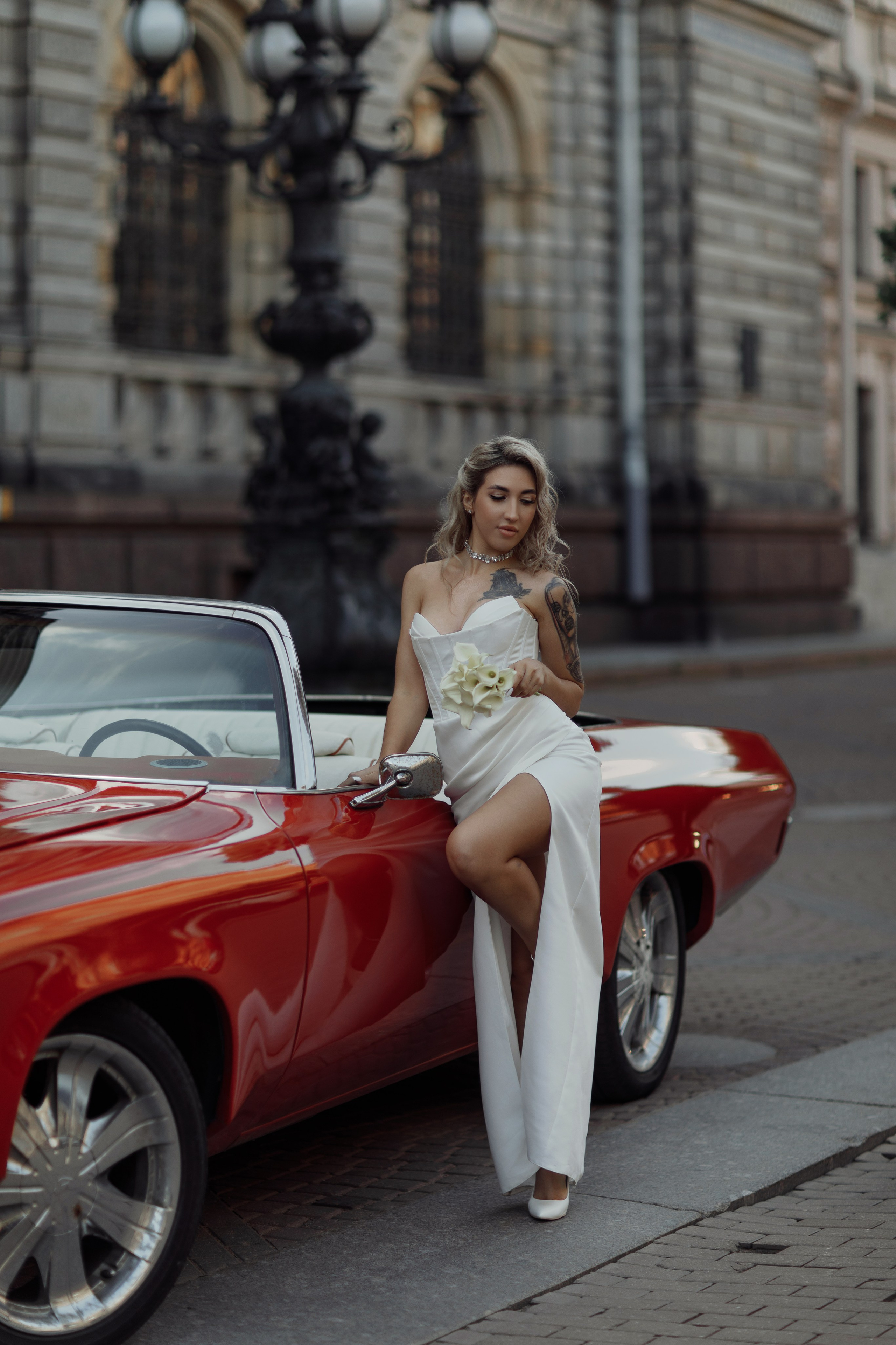 Богдана и Алексей. Свадебный и семейный фотограф в Санкт-Петербурге Барсова Анастасия