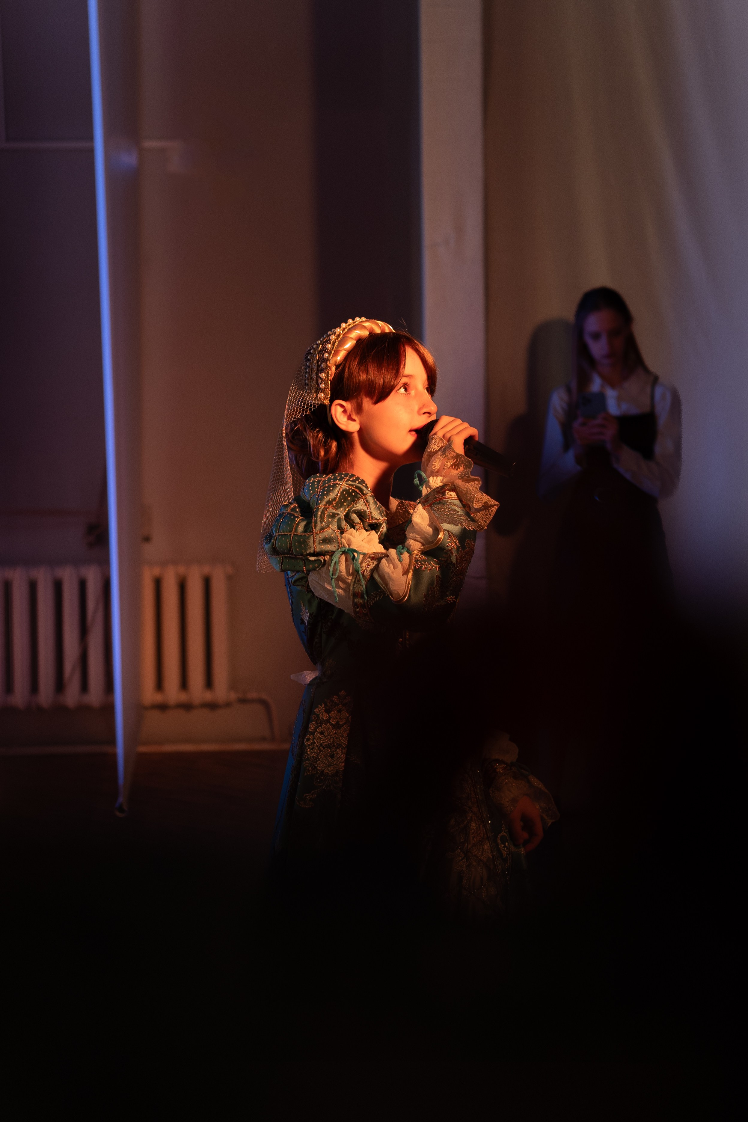 «Гранд Зал» Карнавал