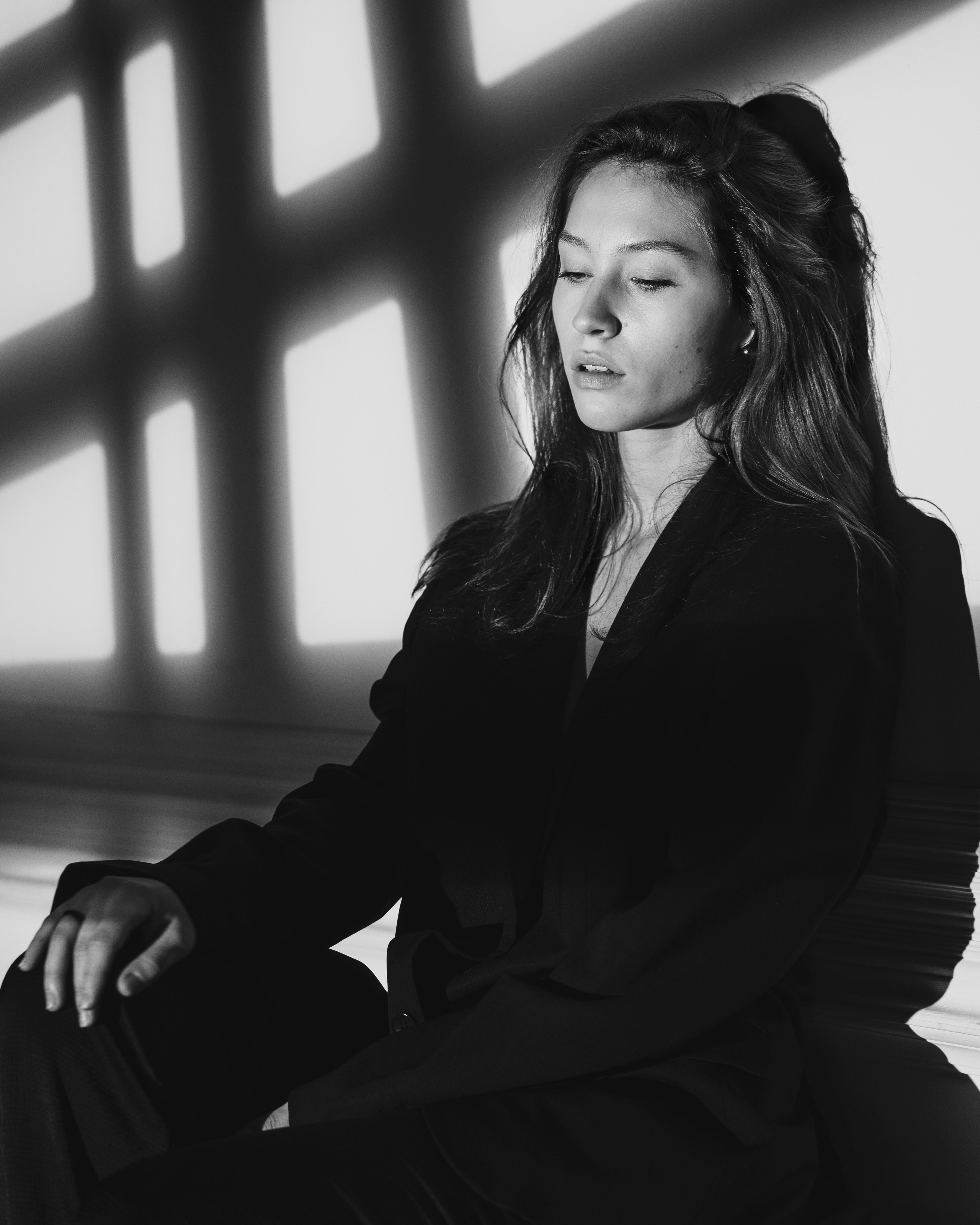 Софья. Фотограф Надежда Савосина