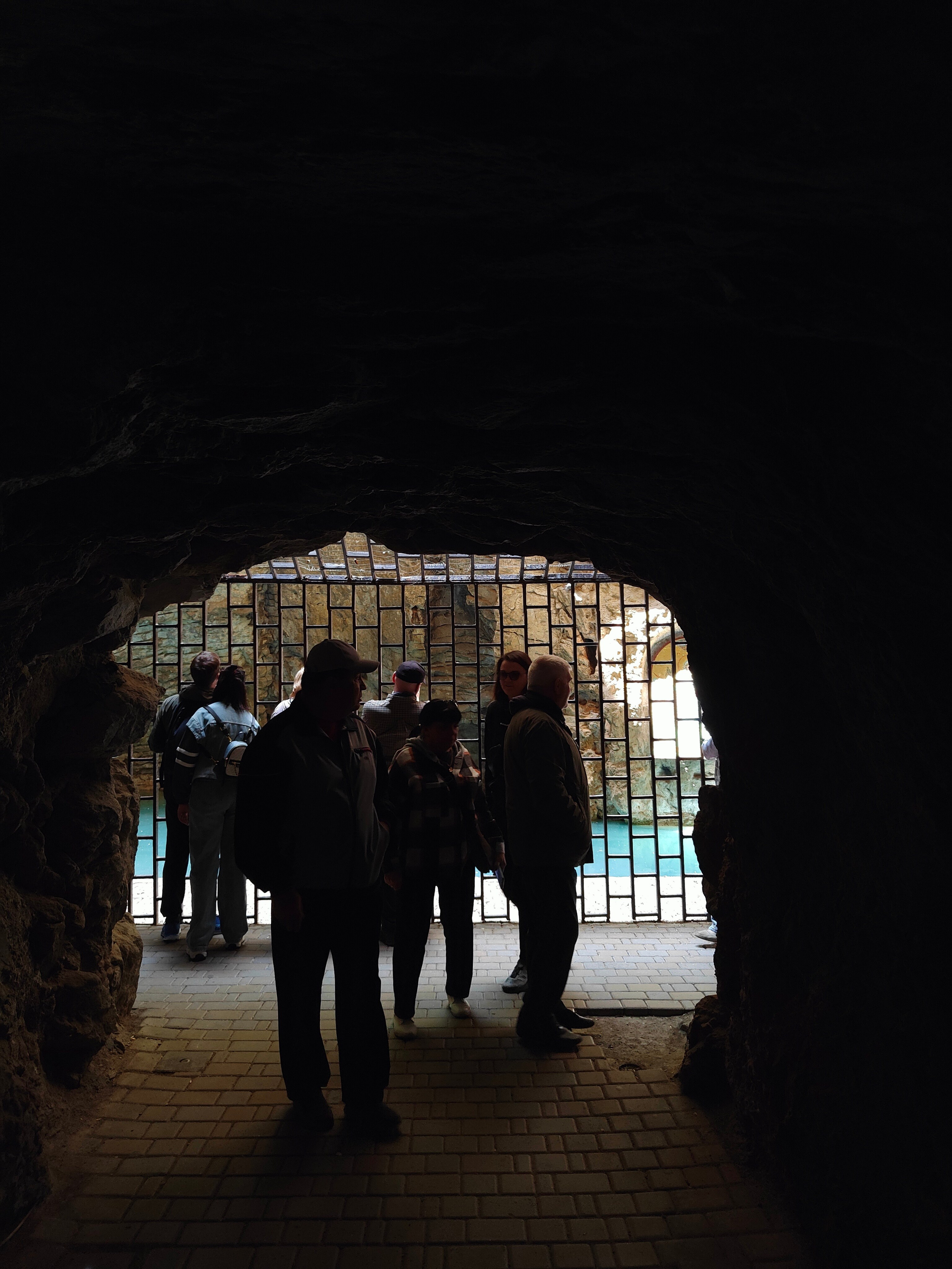 Остап Бендер, озеро Провалъ и стрит в солнечном Пятигорске. Фотограф-документалист Мария Осокина