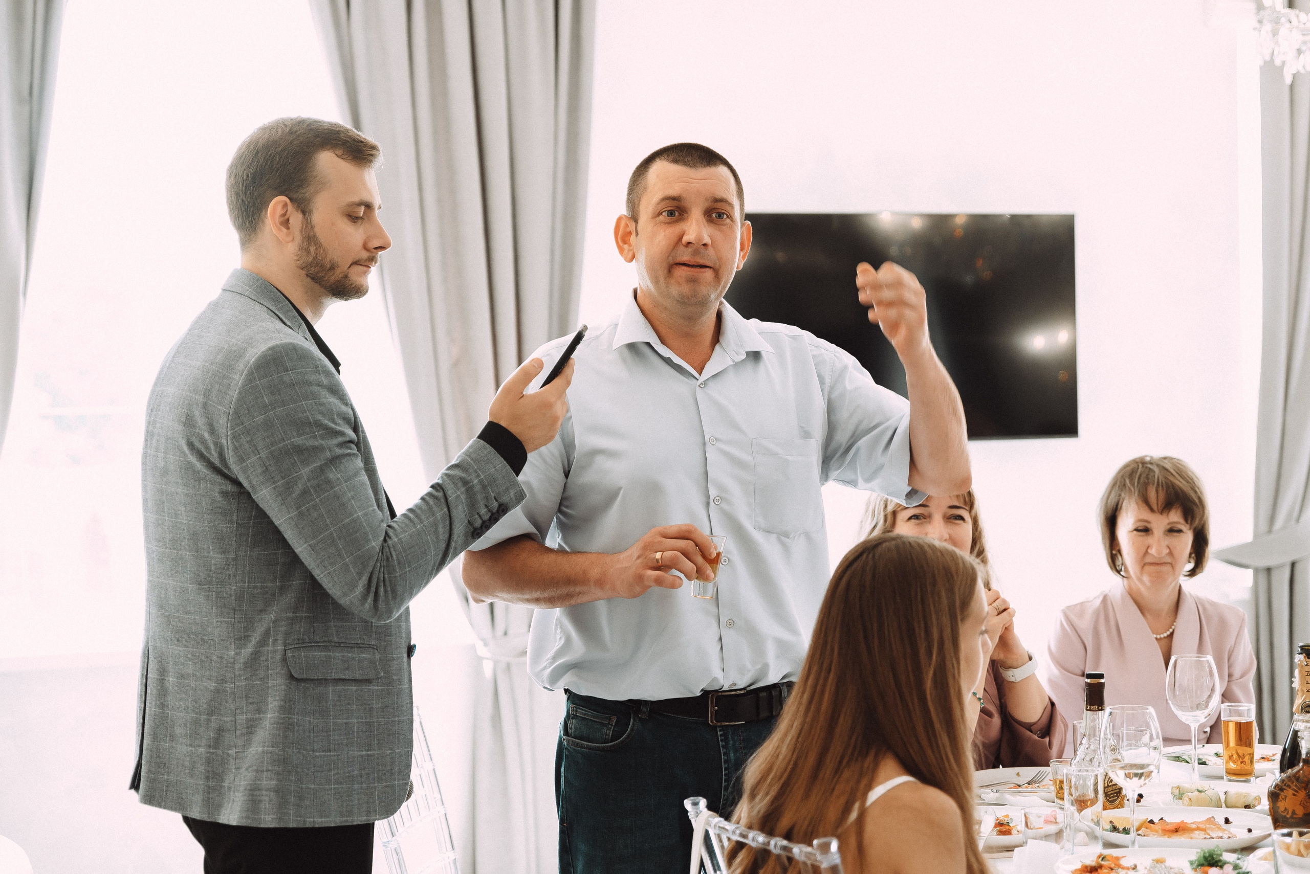 Роман + Ольга. Свадебный и семейный фотограф в Волгограде Олеся Лисицкая