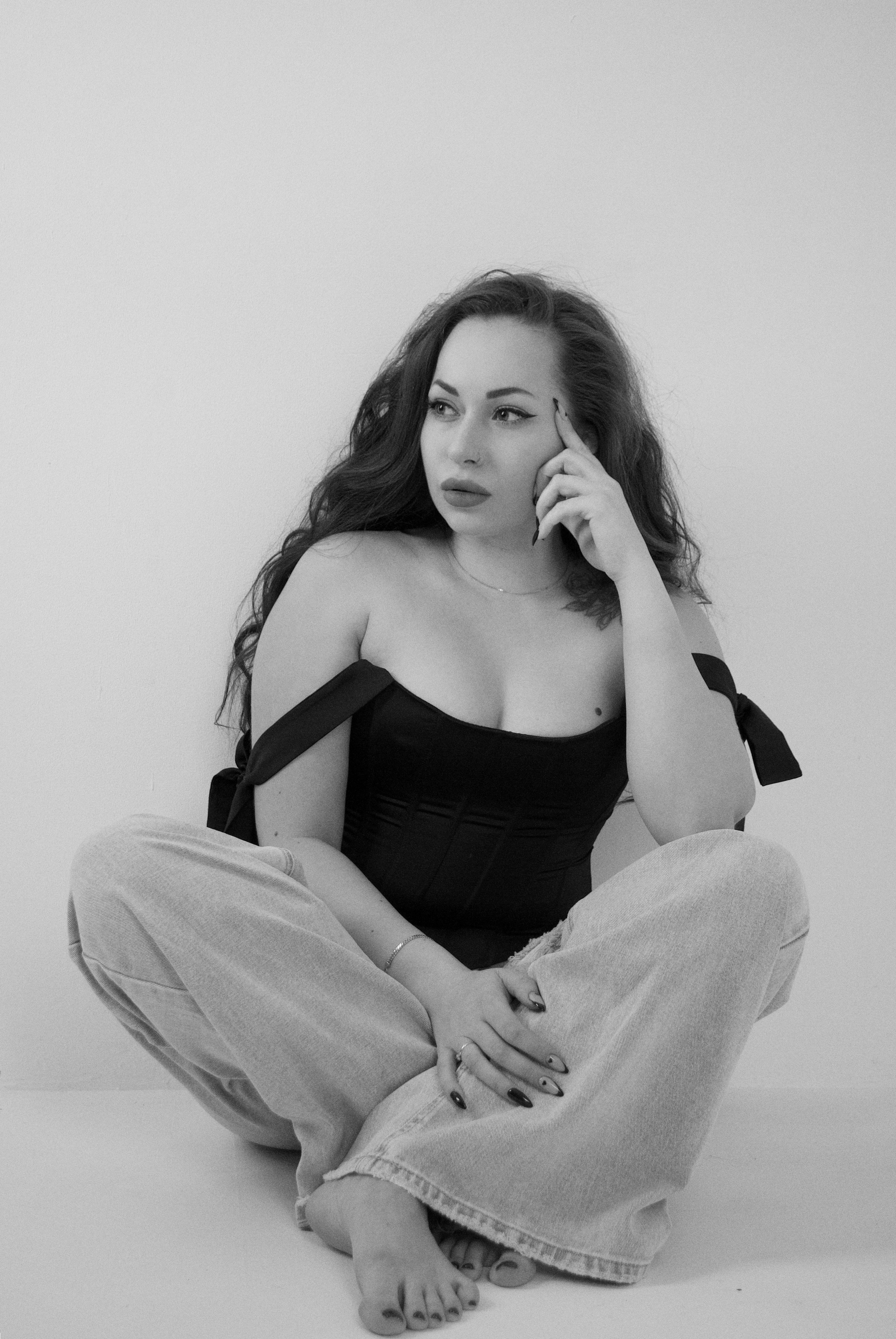 Катерина. Фотограф Мария Мусаелян