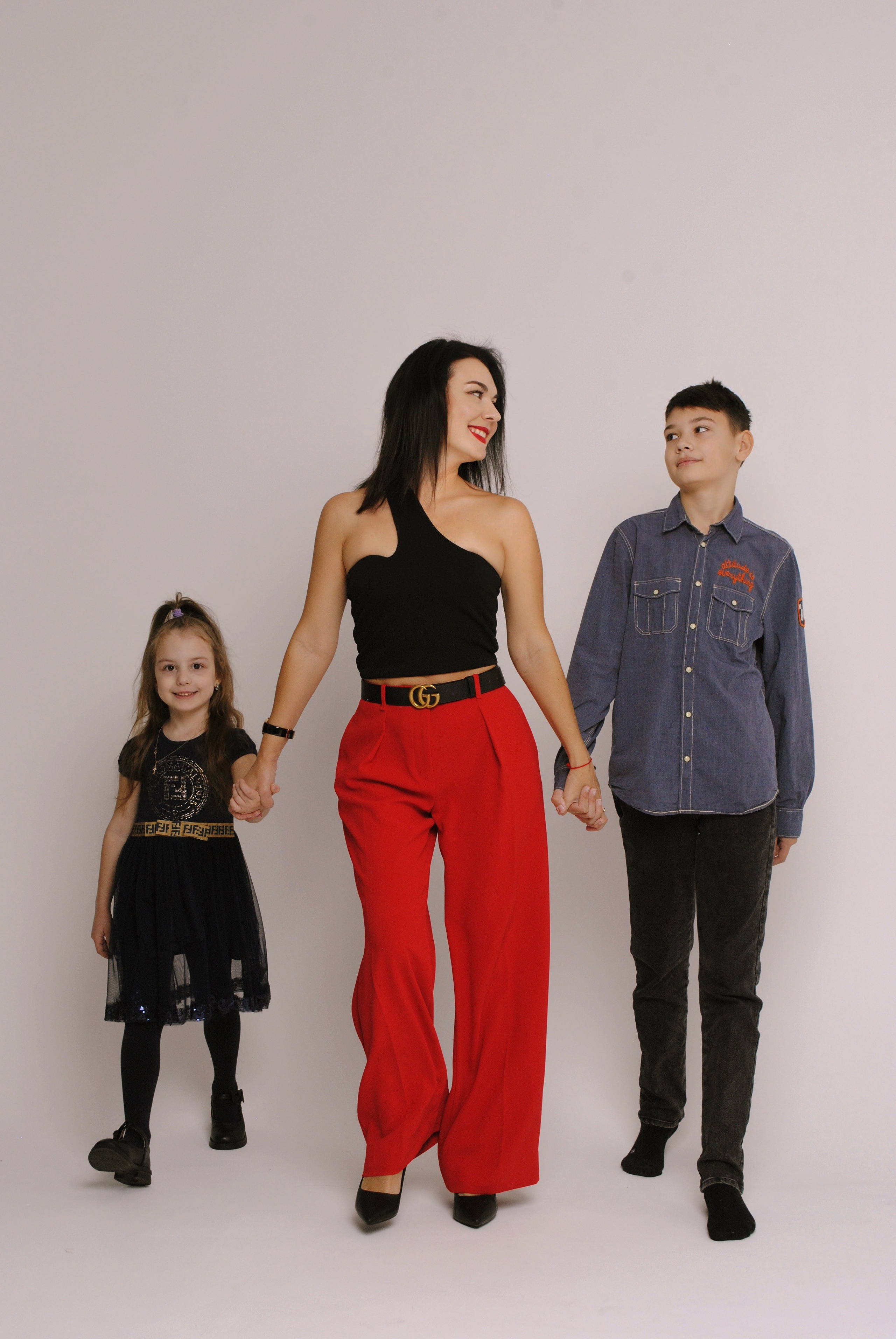 Майя. Фотограф Мария Мусаелян