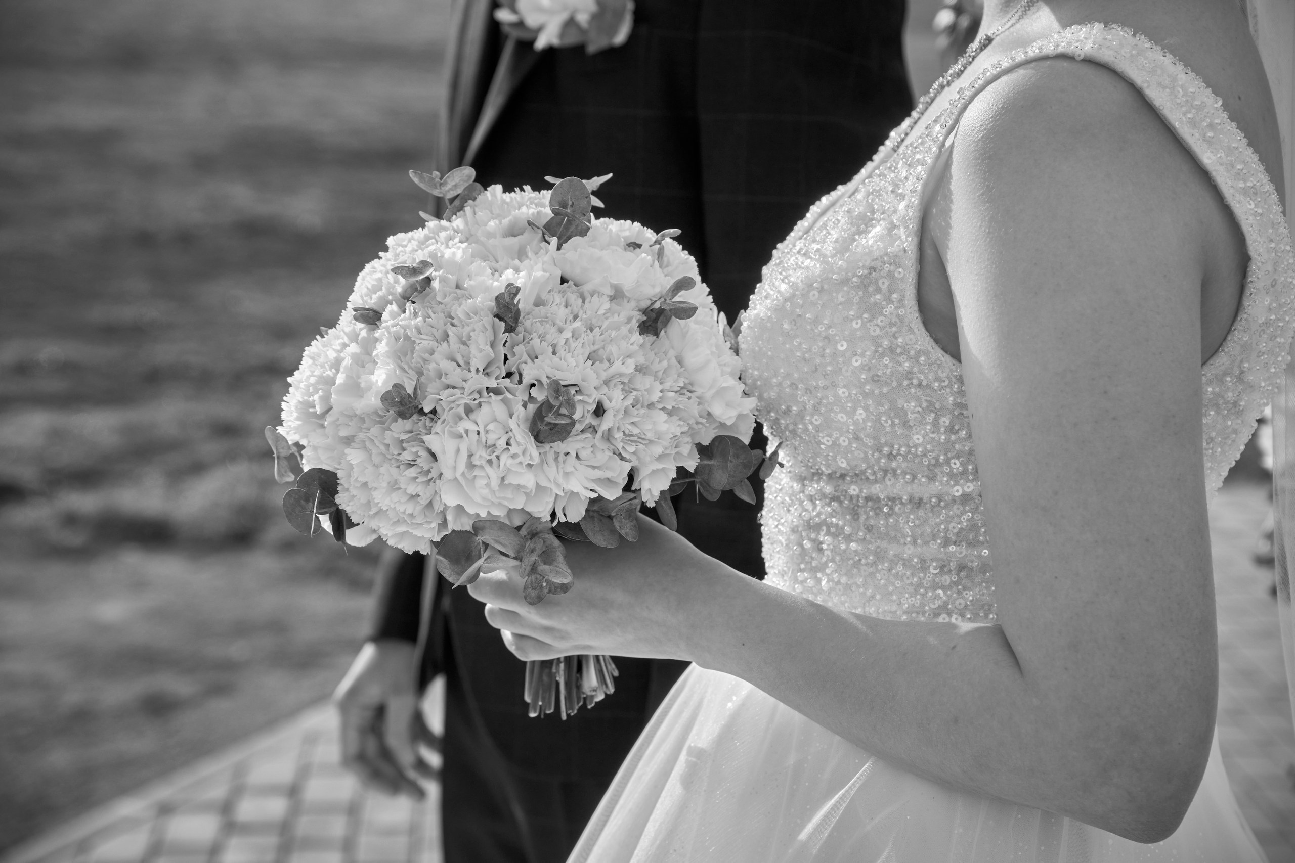 Настя & Даниил. Николай Большаков