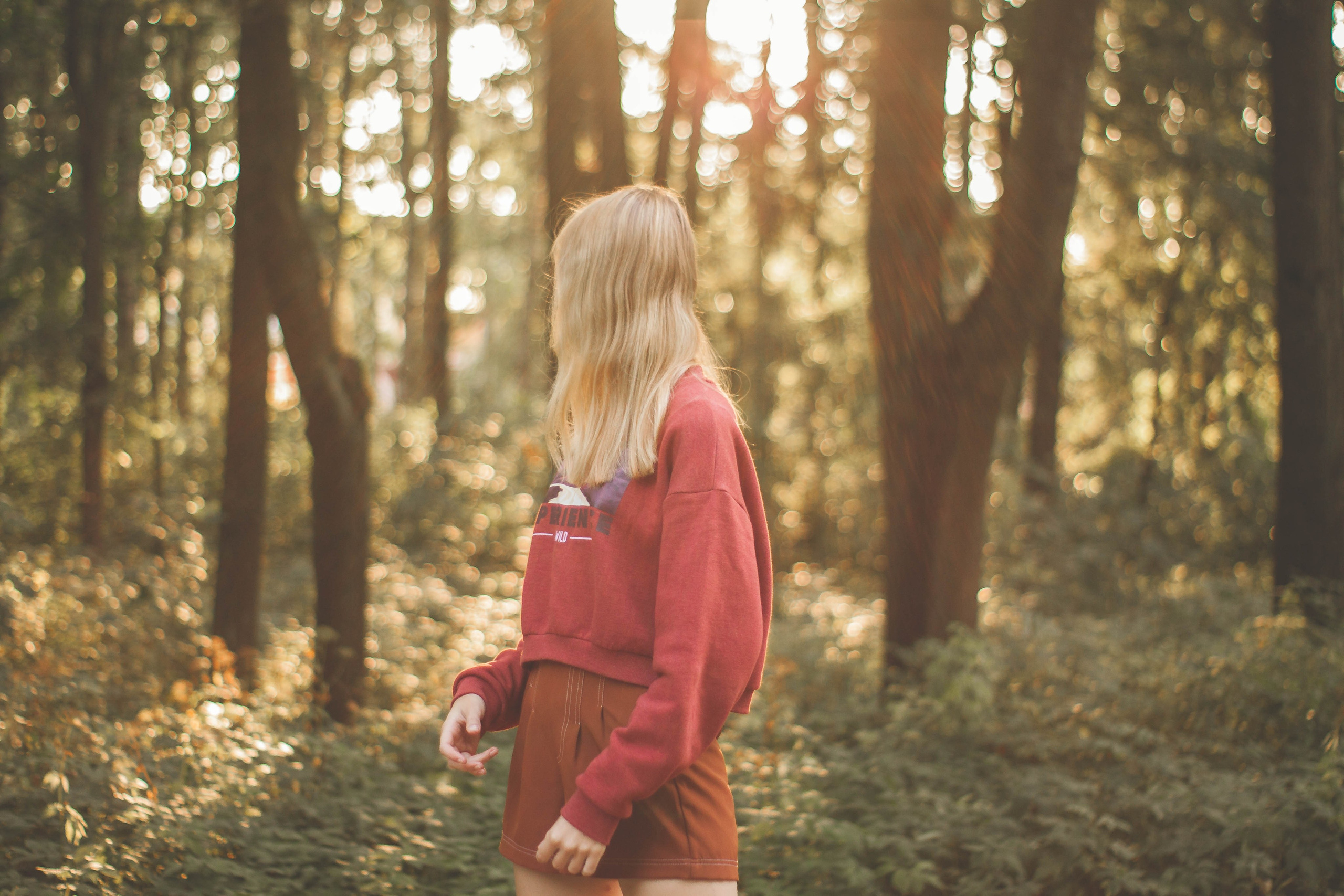 Портретные съемки. Портретный фотограф из Санкт-Петербурга — Дана Мария