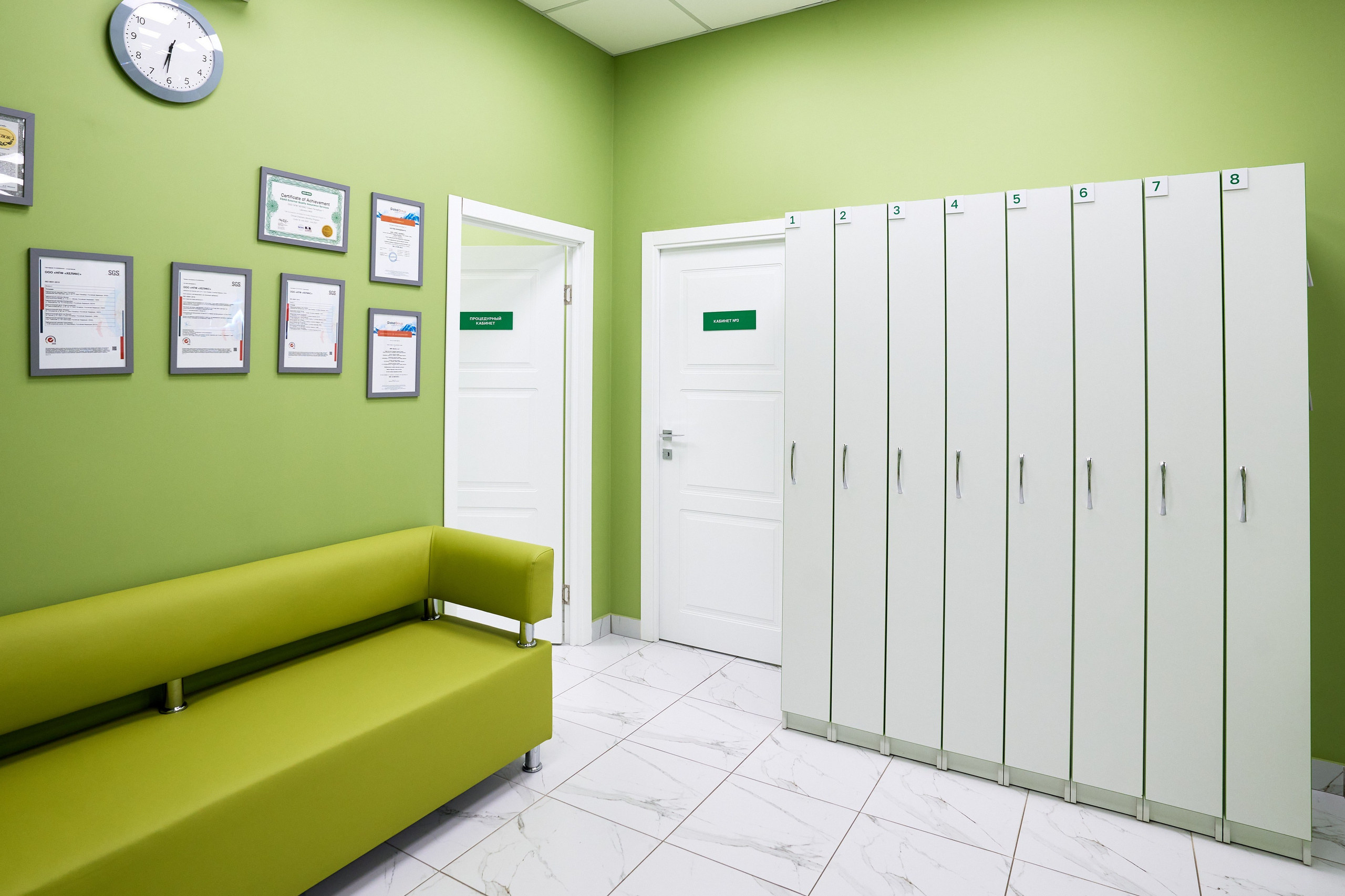 Интерьеры. Фотограф в Екатеринбурге Анастасия Фе