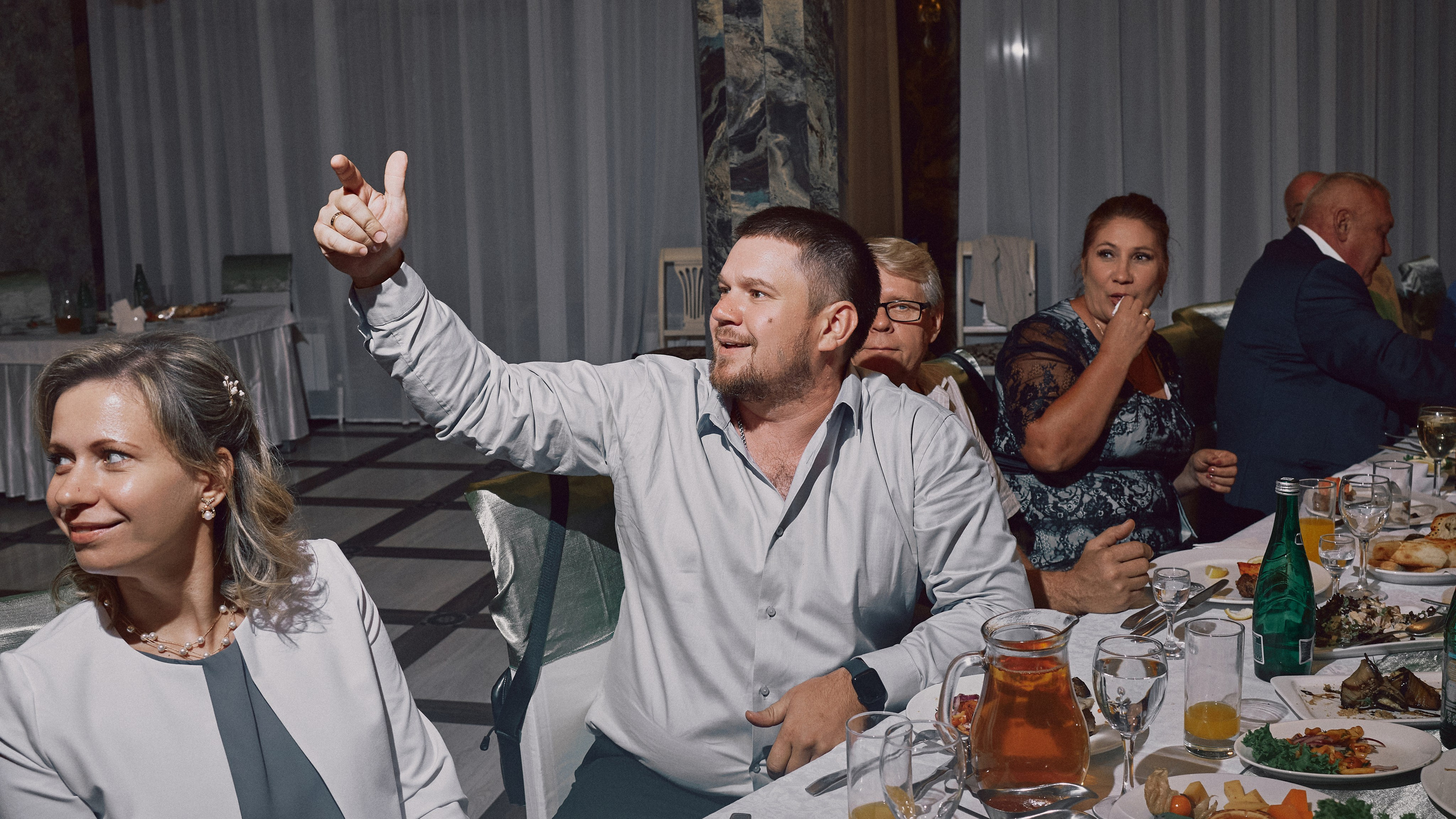 Денис и Елизавета. Максим Кокин — Свадебный Фотограф | Ростов-на-дону | Москва