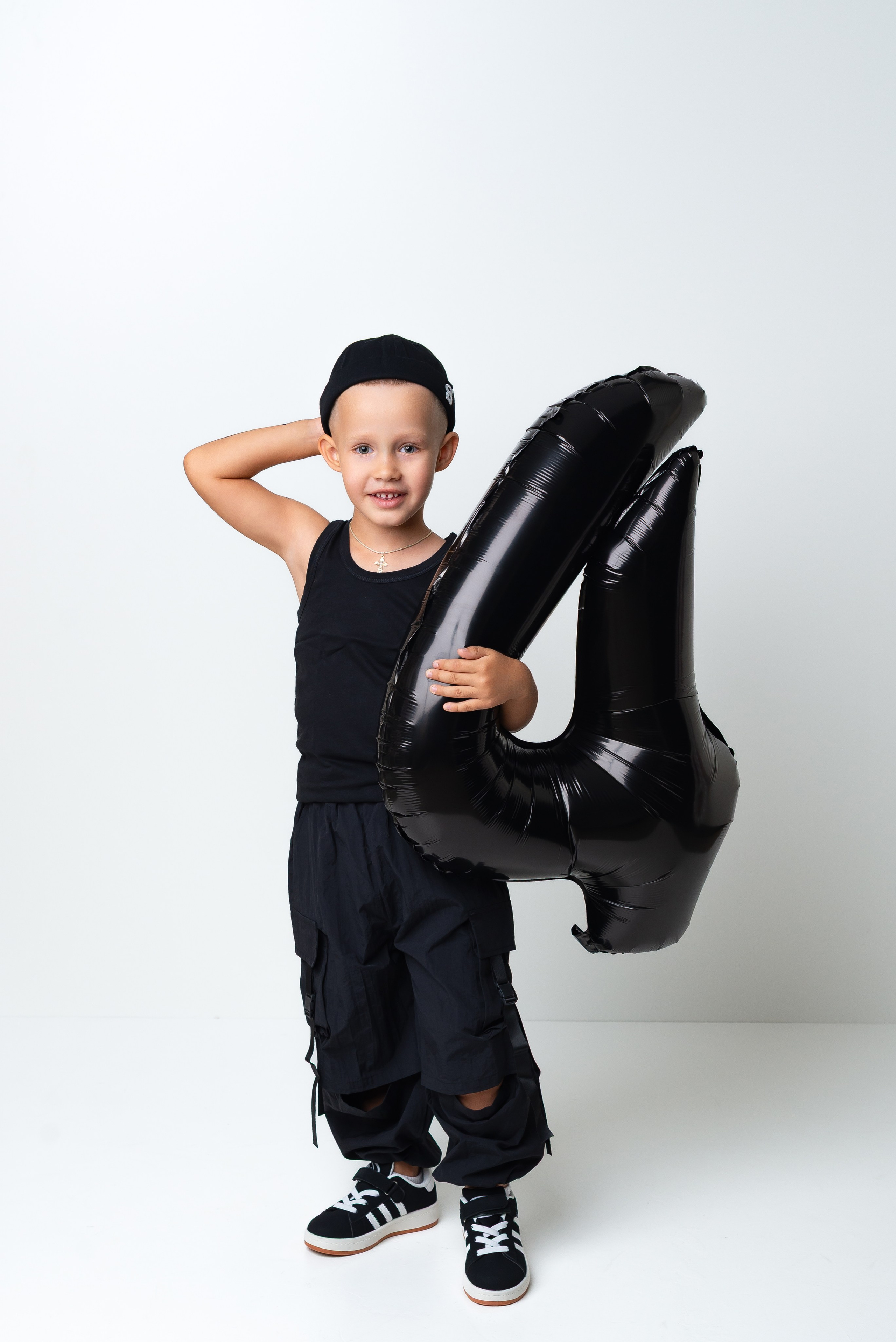 Фотосессия на 4 года Краснодар. Детская фотостудия «Мандаринка» | Детский фотограф Краснодар