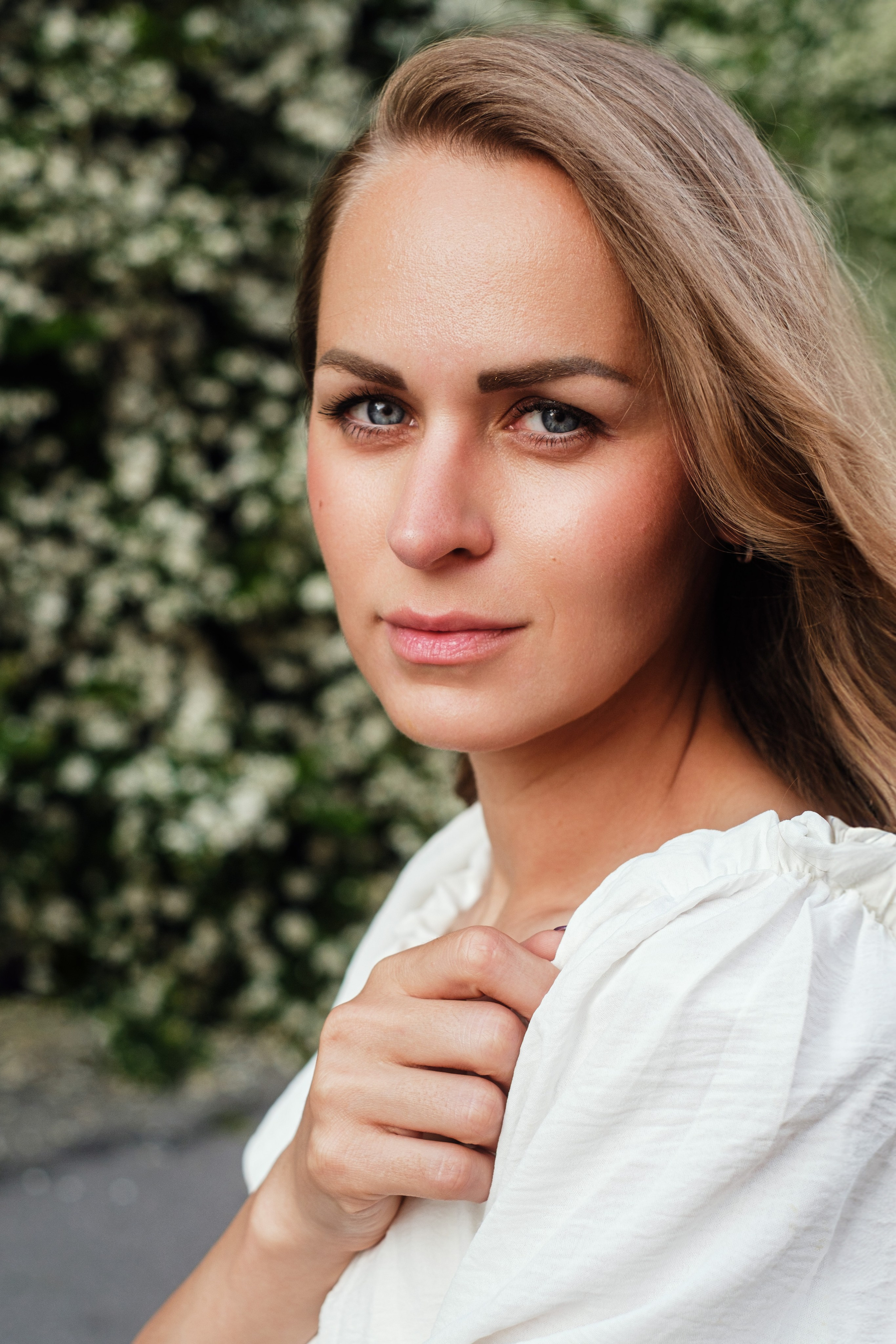 Аня. Глеб Долгов  — Фотограф в Санкт-Петербурге