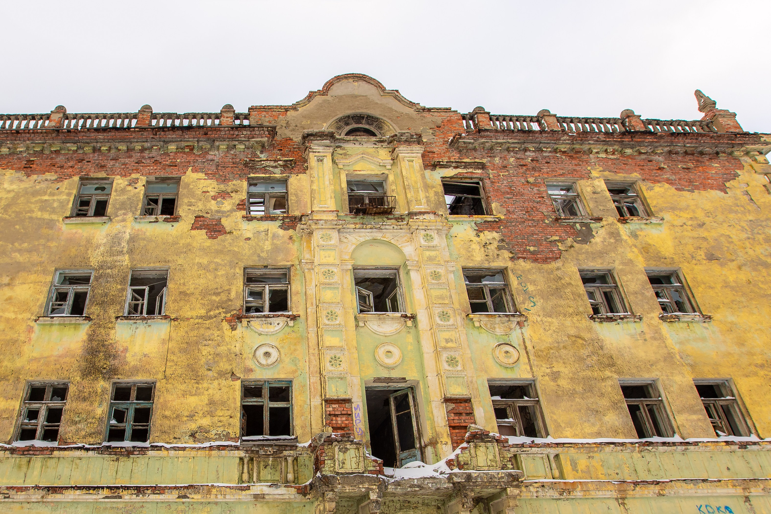 АРХИТЕКТУРА / ОКРУЖАЮЩАЯ СРЕДА. Фотосъёмка Сочи, Адлер, Красная Поляна