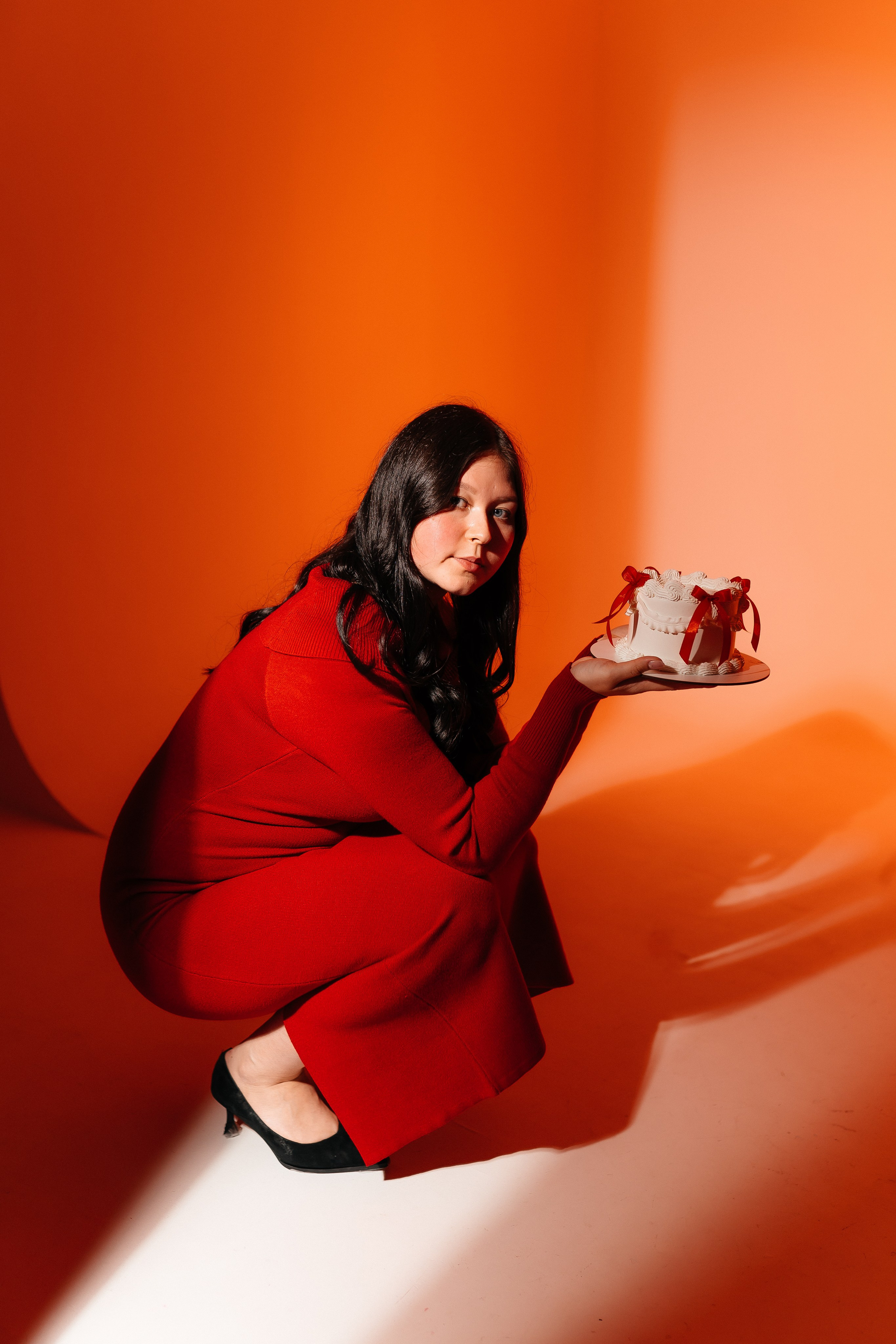 Вероника. Фотограф Торопец Кристина Абрамова Kanwellia photography