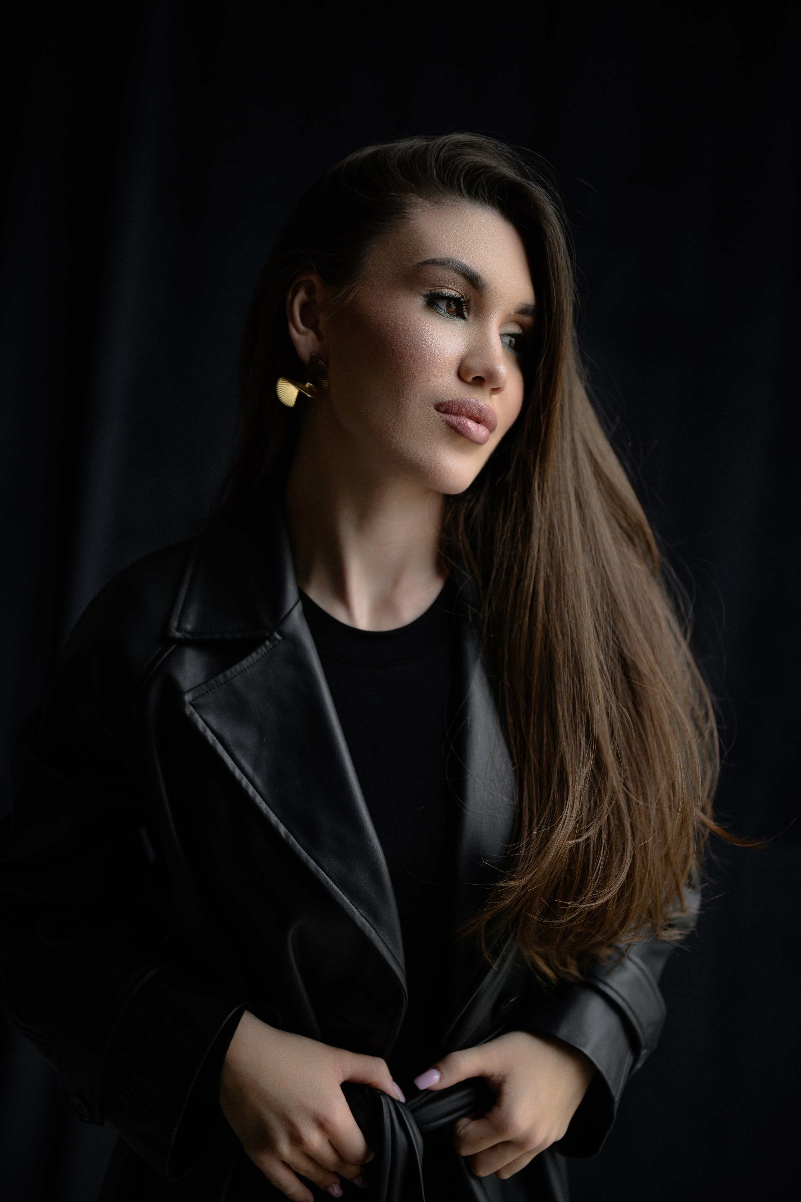 Екатерина, 31.03.26. Фотограф Виктория Казановская в Каменске-Шахтинском