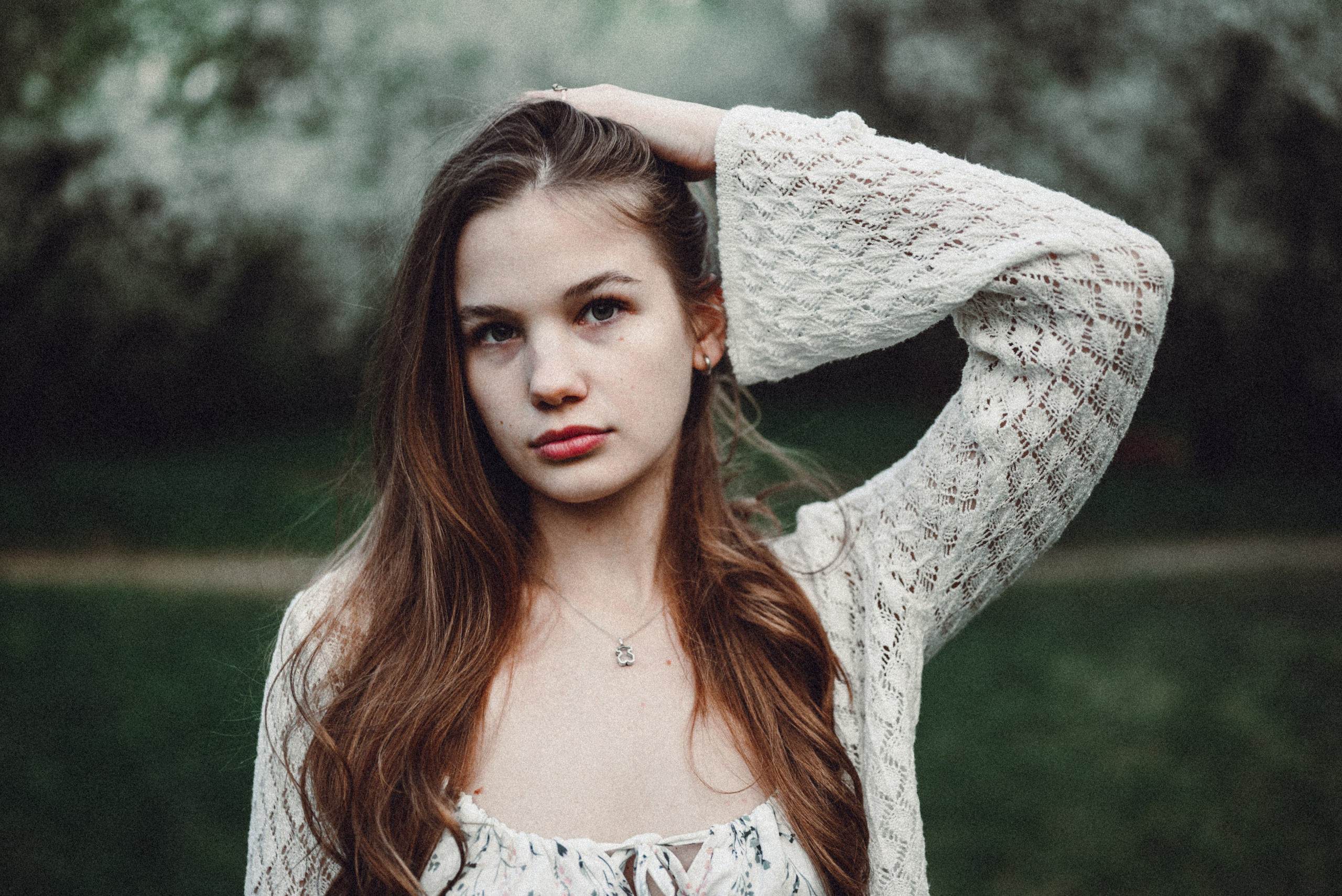 Юля. Фотограф Анастасия Монах