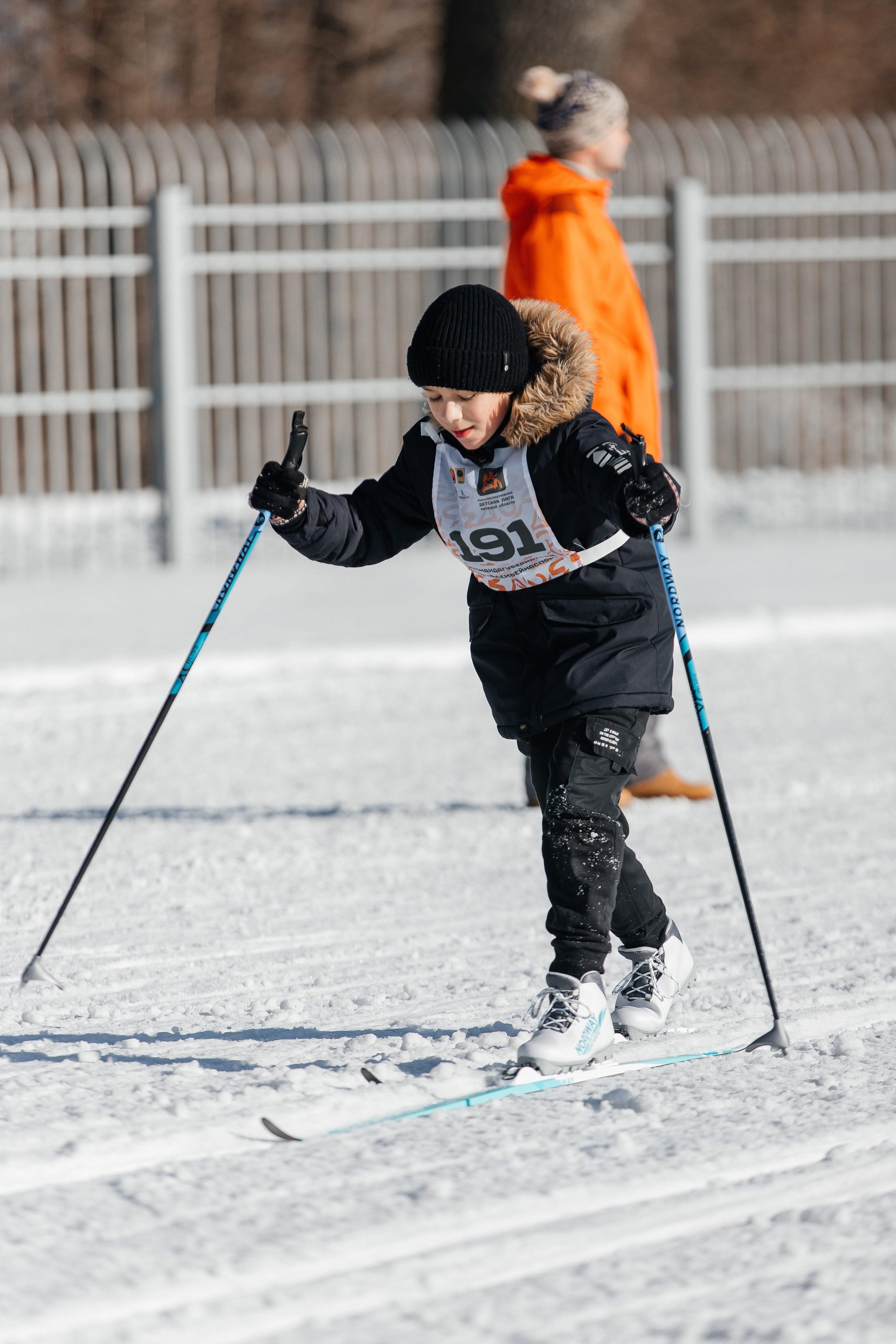 Спорт. Концертный и спортивный фотограф в Липецке