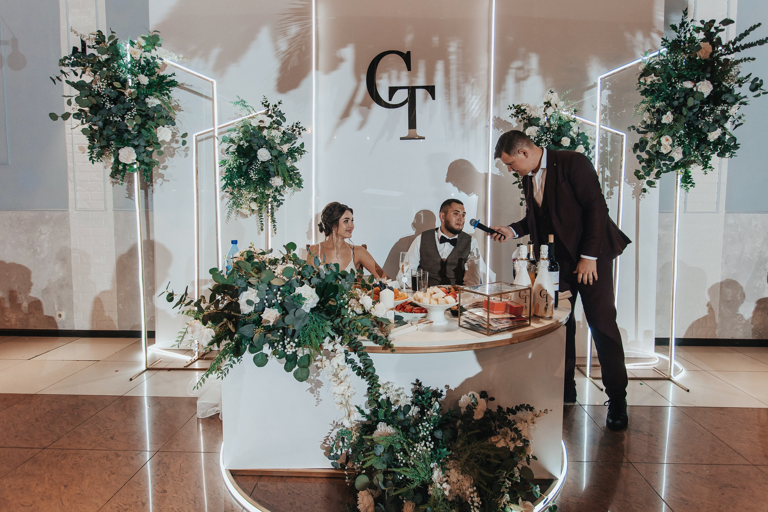 Семён & Татьяна. Алёна Киселёва | фотограф