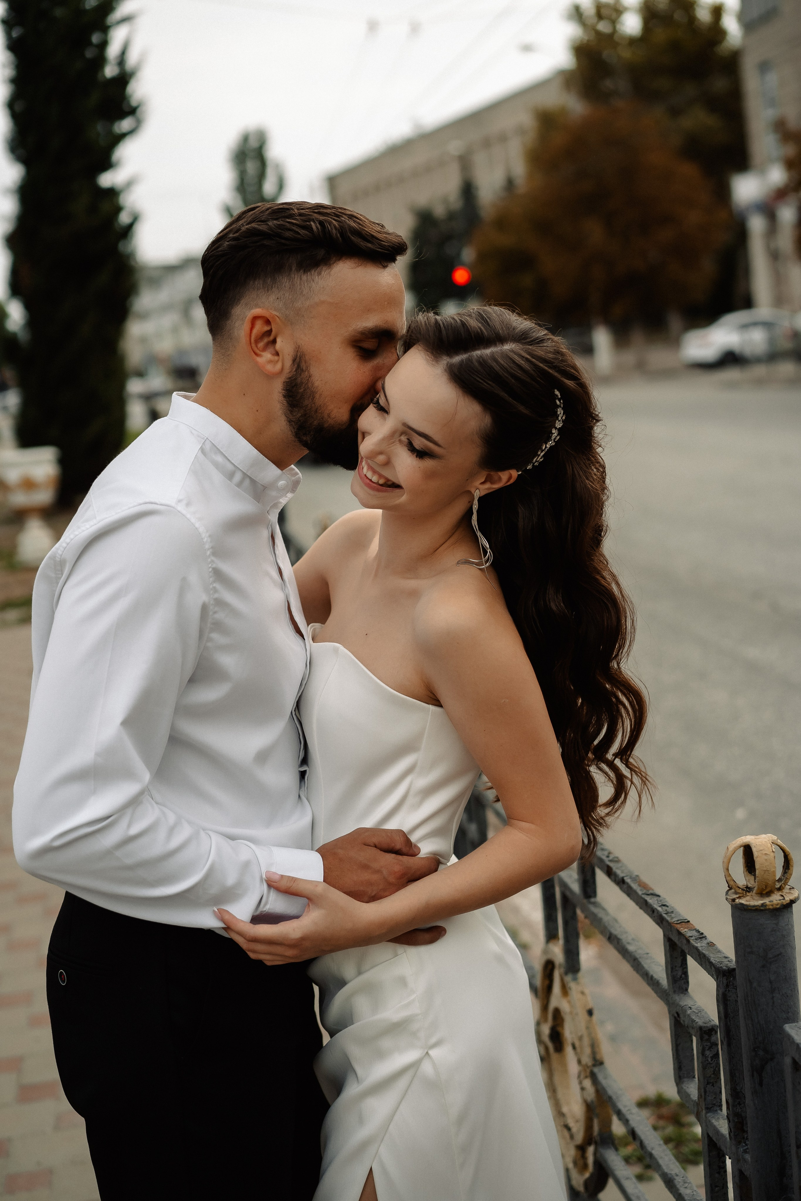 Прогулка. Свадебный и семейный фотограф в Ростове-на-Дону и Керчи Алина Захарцова